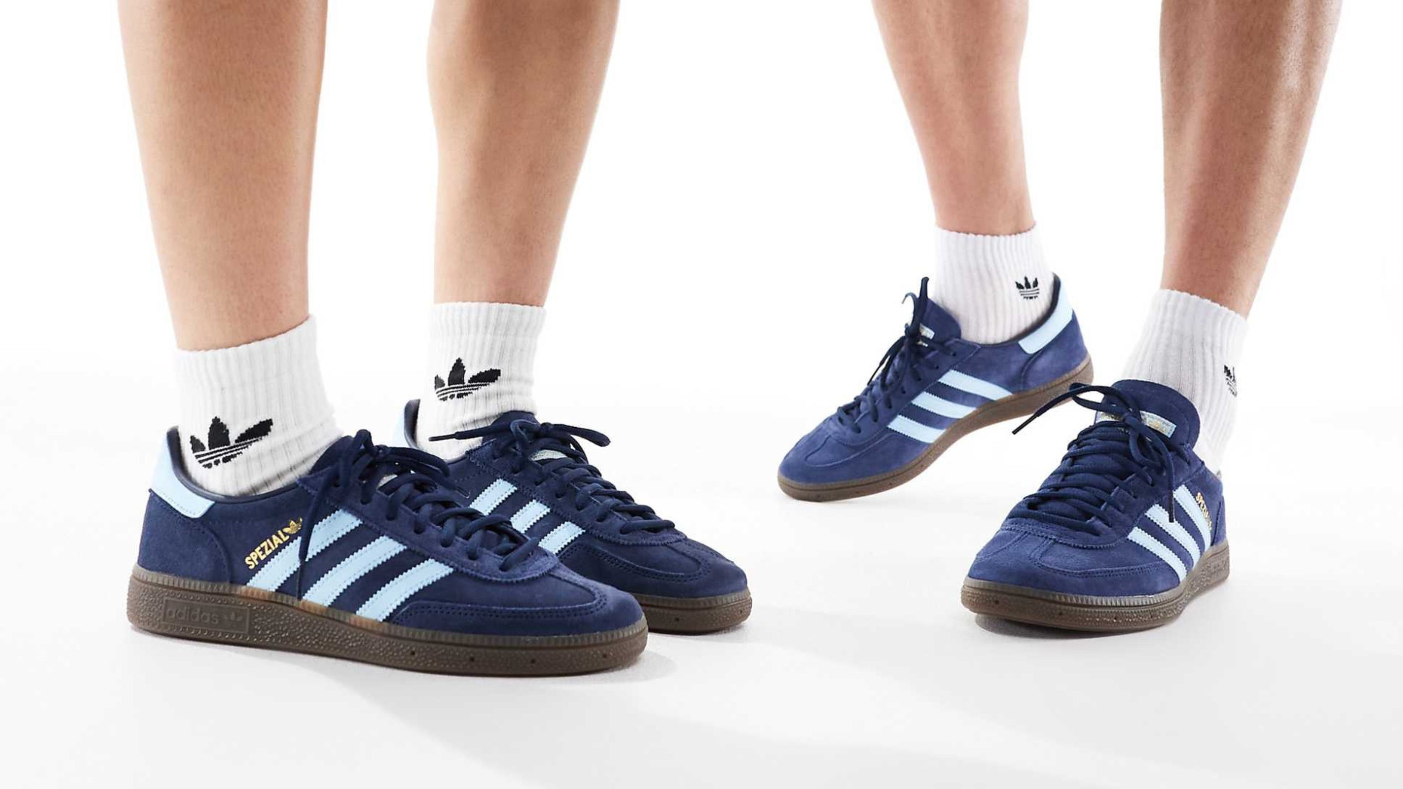 Adidas | Oversoles