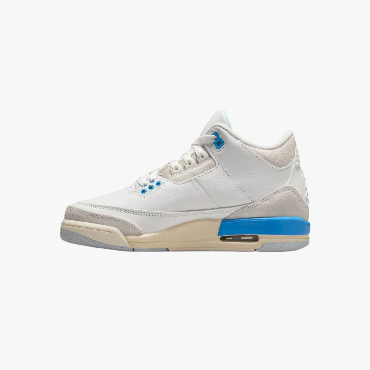 Air Jordan 3 Retro GS 'Lucky Shorts' | Oversoles