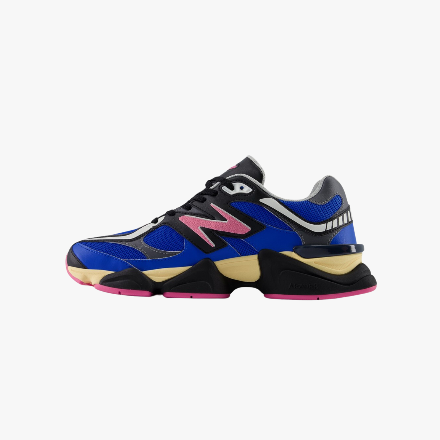 New balance fashion 990v3 blue