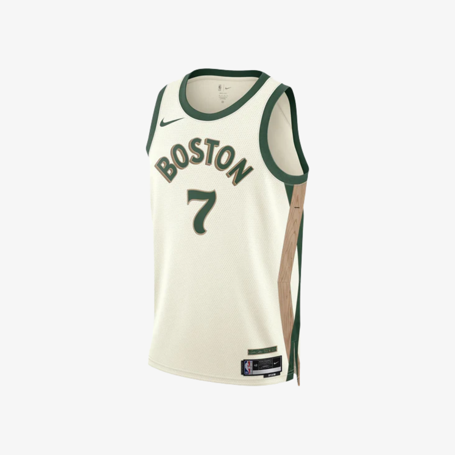 boston city jersey 2020
