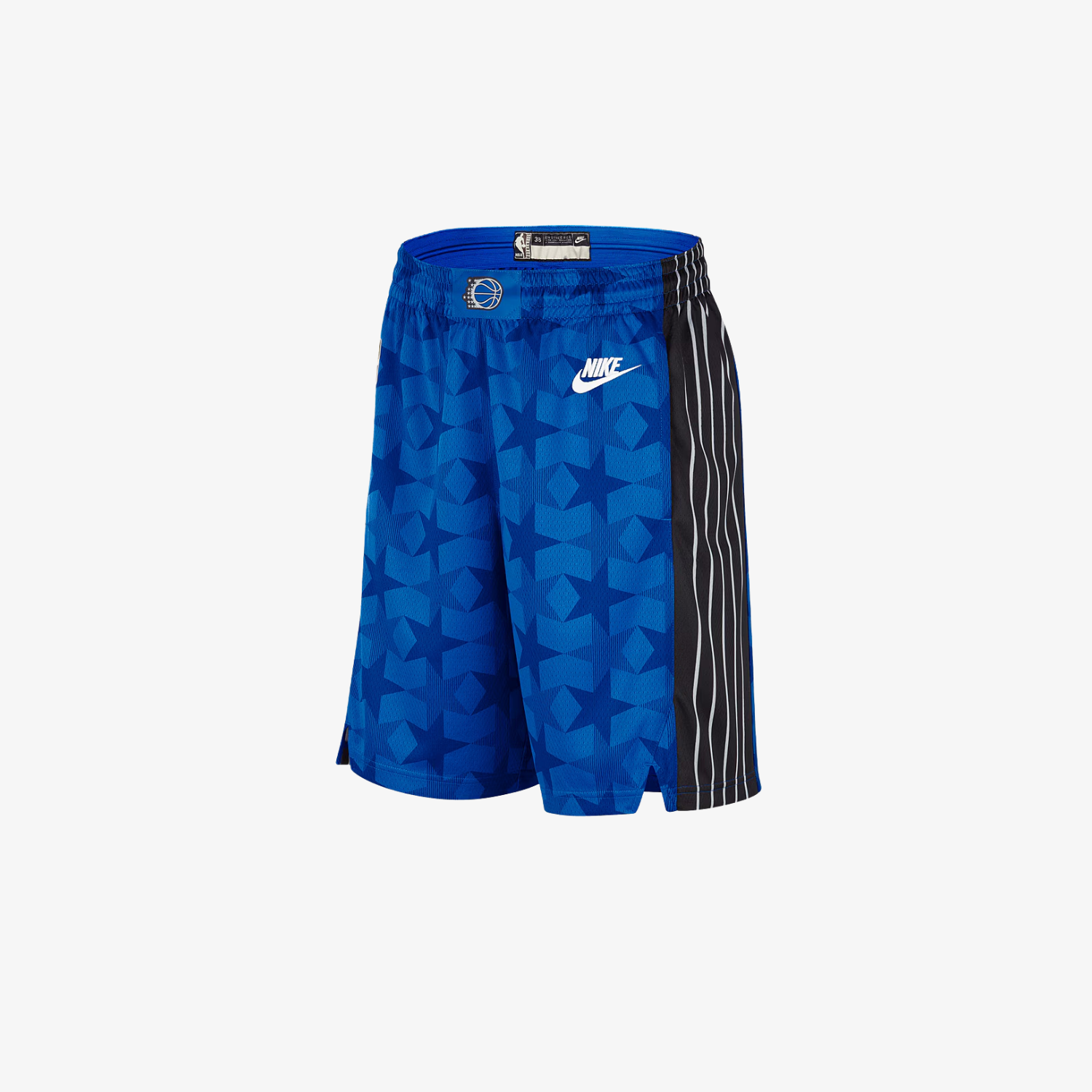 nike vicewave swingman shorts