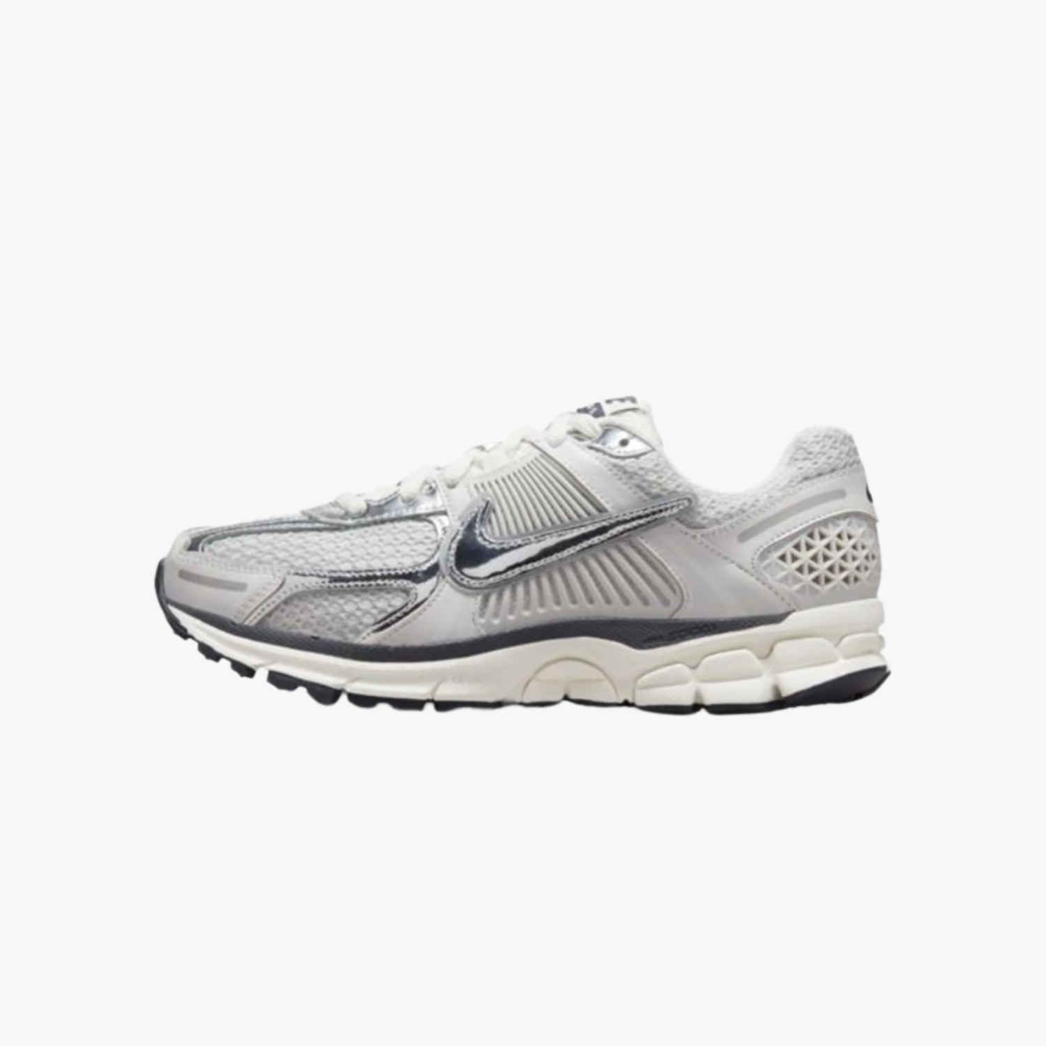 【Nike】 Zoom Vomero 5 Photon Dust and llic Silver 22-30 Nike Zoom Vomero 5 