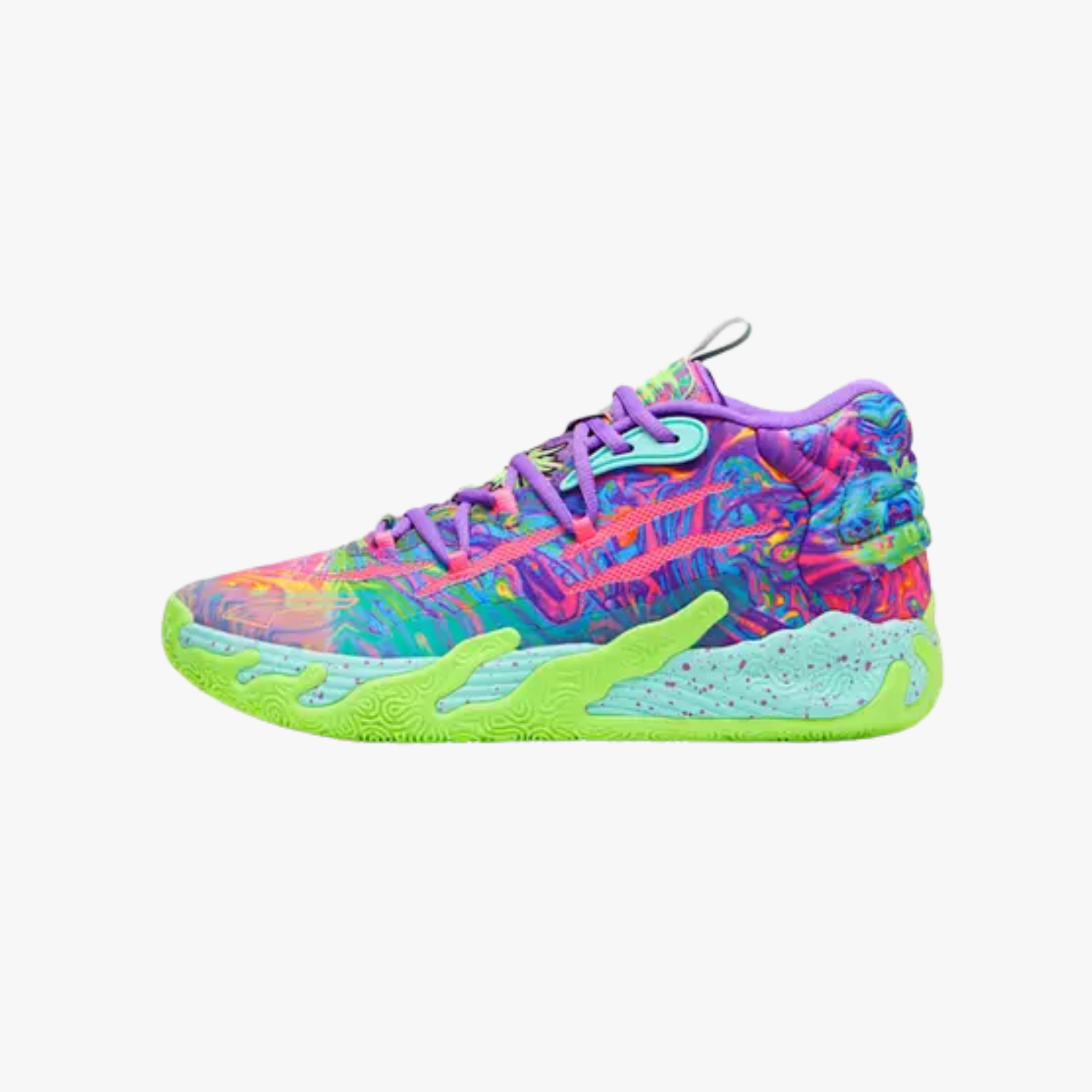 Puma LaMelo Ball MB.03 