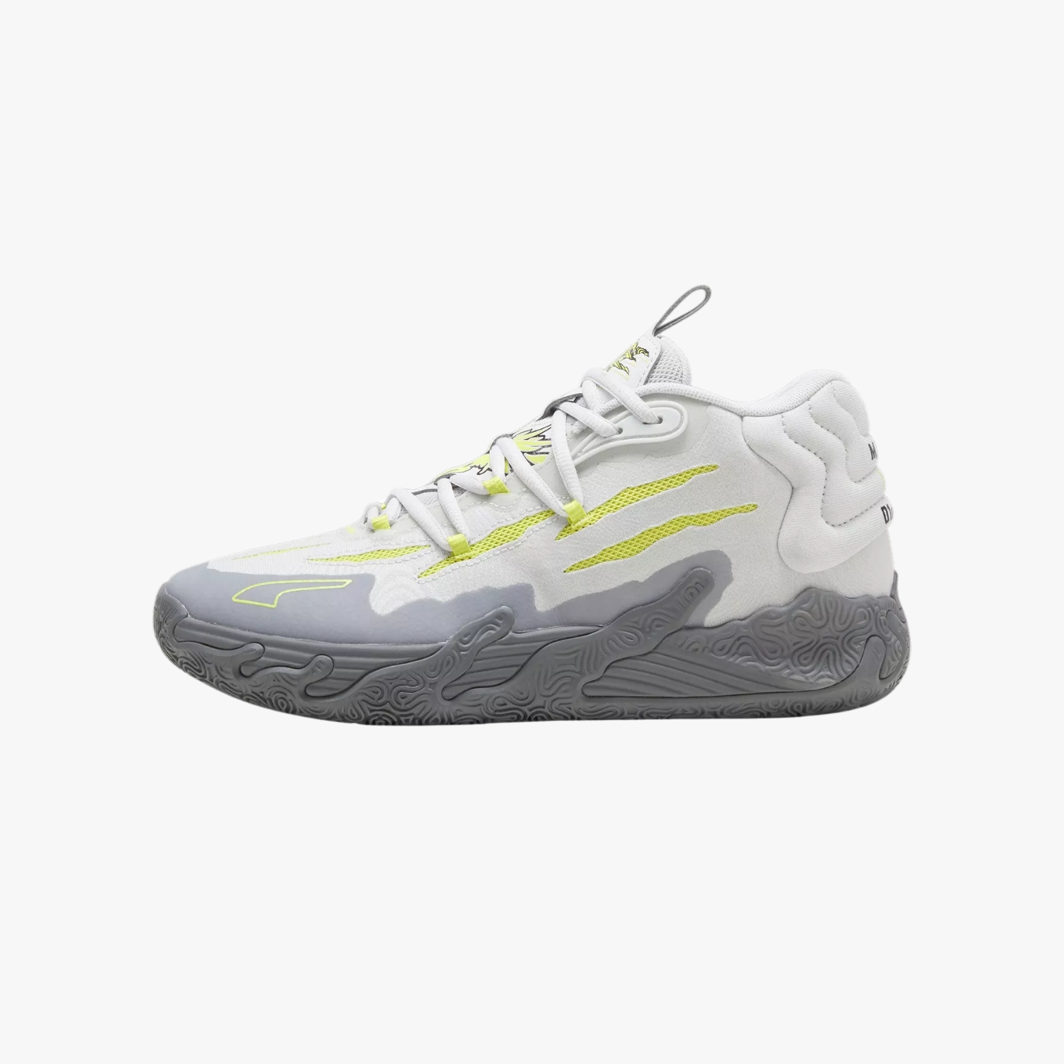 Puma LaMelo Ball MB.03 
