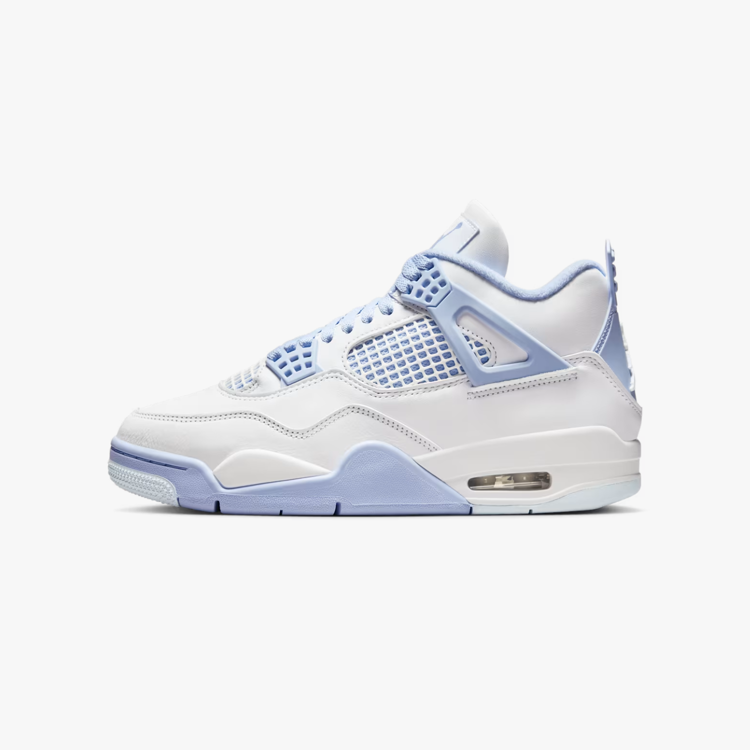 ロードショー④ Women_sAirJordan4Aluminium-