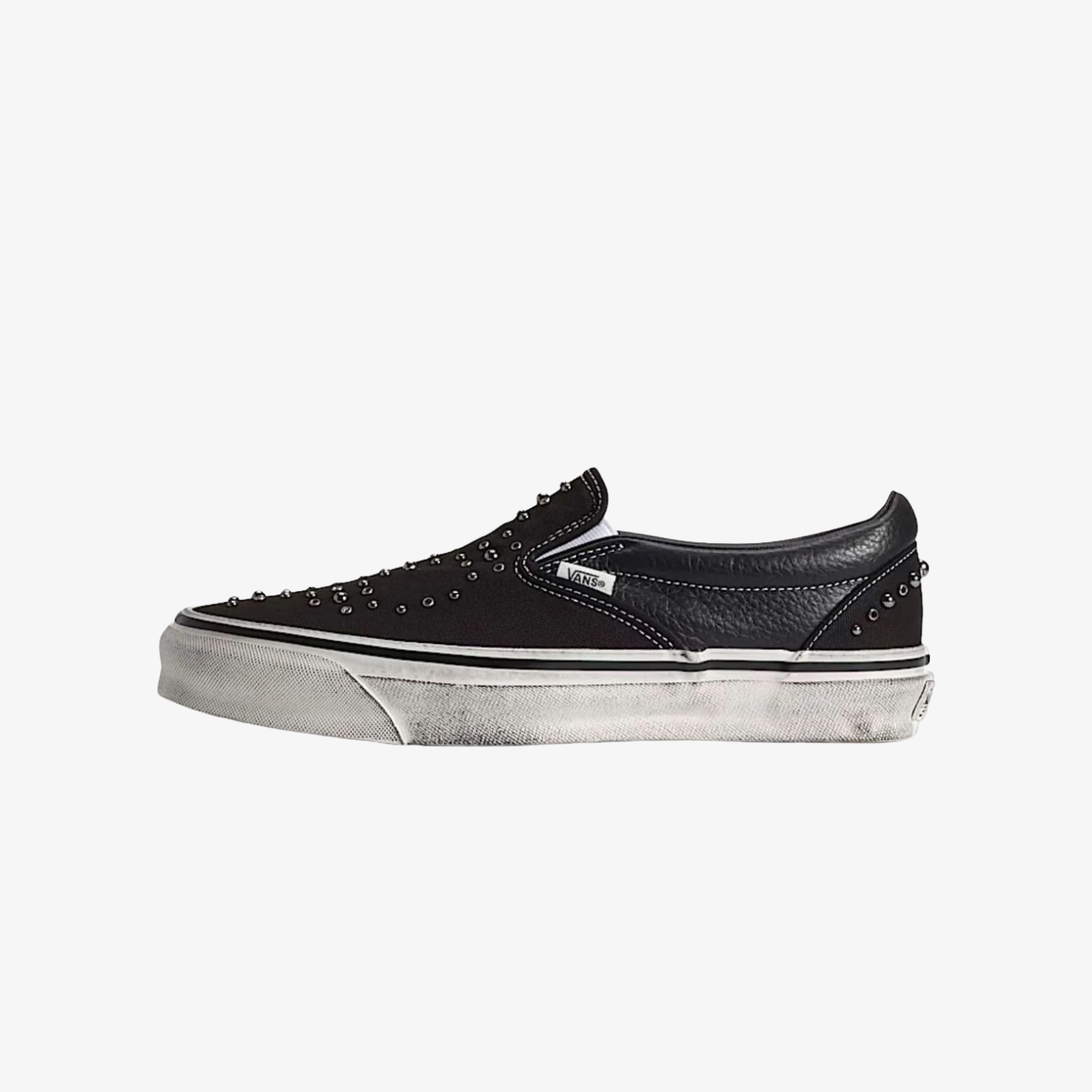 VANS LX CLASSIC SLIP-ON 98 PEARLIZED – Oversoles