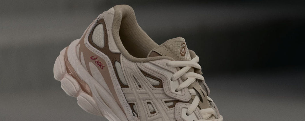 GEL-Kayano 14 vs 9060: Reading the Retro-Tech Silhouette Cycle Before You Reorder