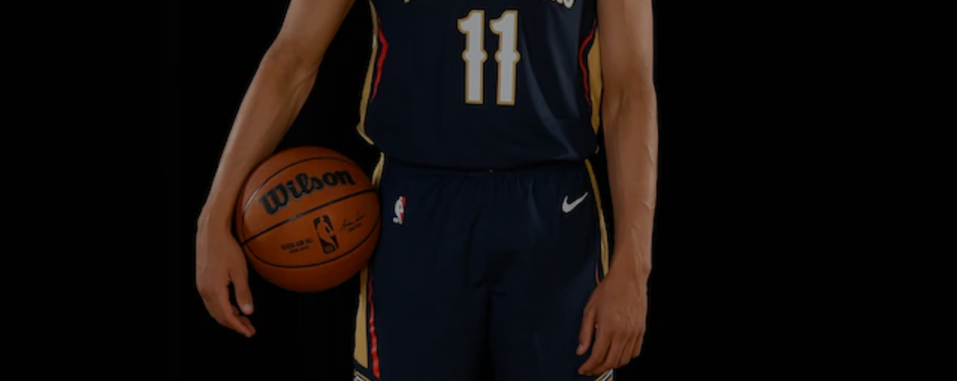 NBA Jerseys and Print Tees: The Apparel Category Sneaker Retailers Are Leaving Money On