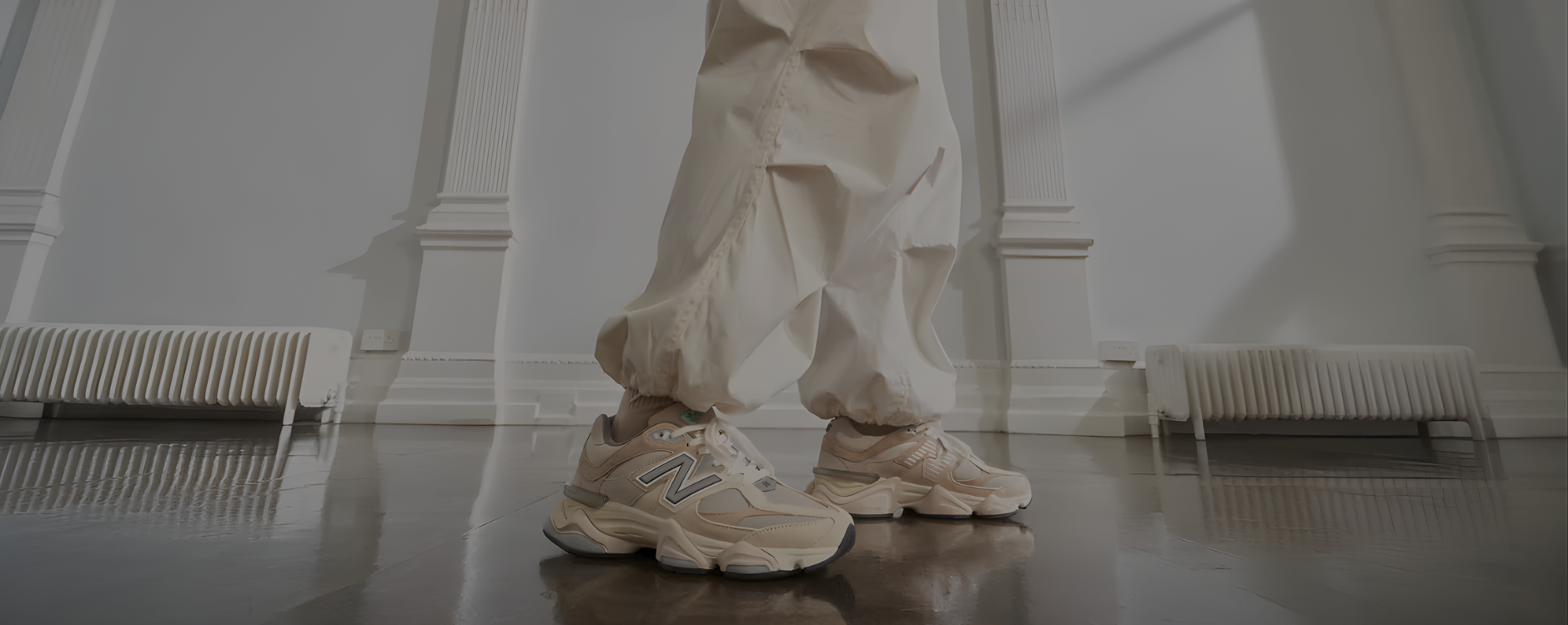 Top April Oversoles Picks – New Balance 9060