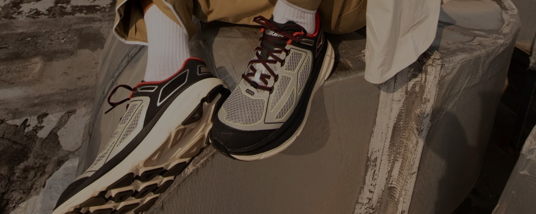 Q1–Q2 Sneaker Trends: What Will Sell and Why Early Buying Matters in B2B