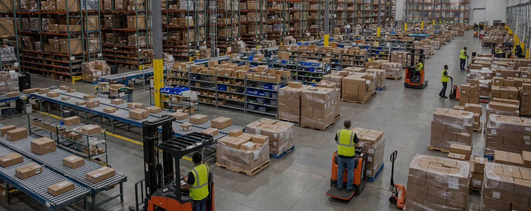 Q4 Dropshipping: Why Retailers Must Prepare Now