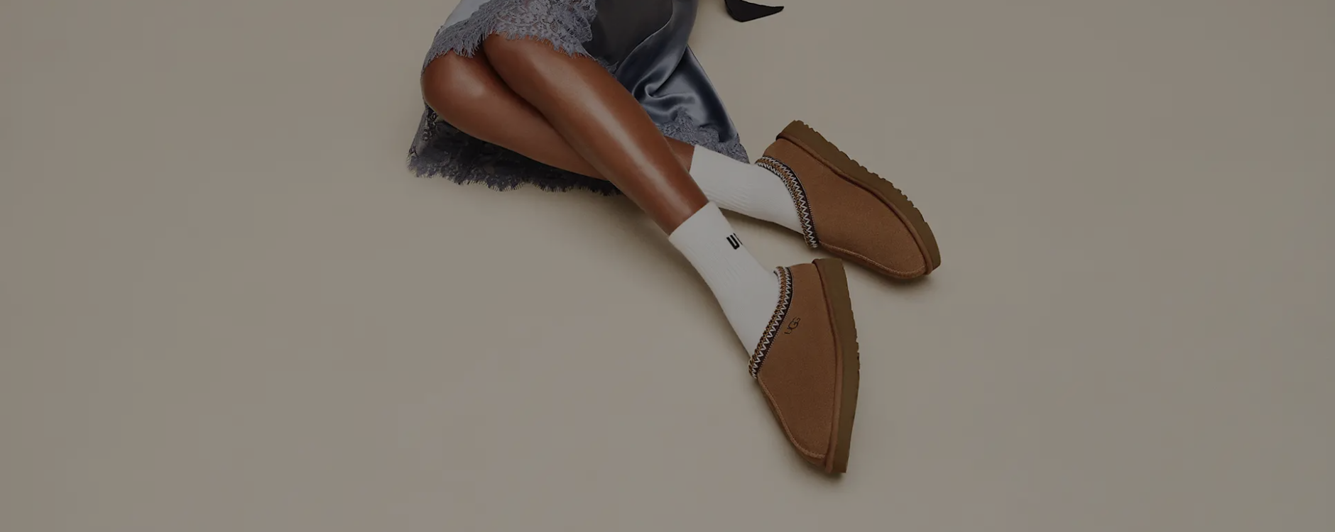 Smart Seasonal Shift: Clear Winter Inventory While Leveraging UGG for Spring