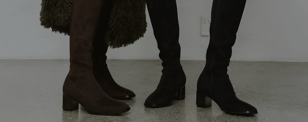 Top Footwear Picks to Stock This Autumn-Winter Season