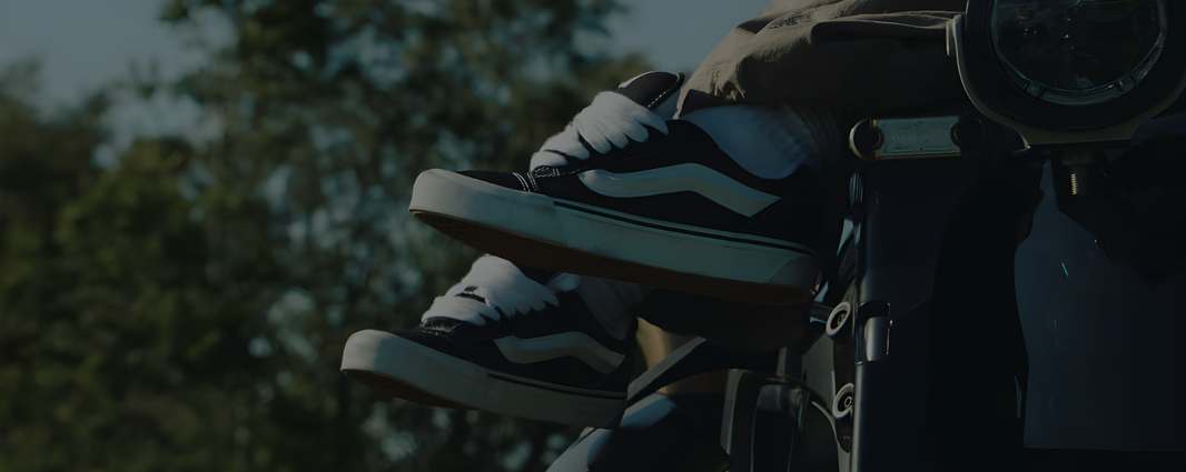 Vans Is Evolving: Why the Pearlized Pack Signals a New Direction Worth Stocking