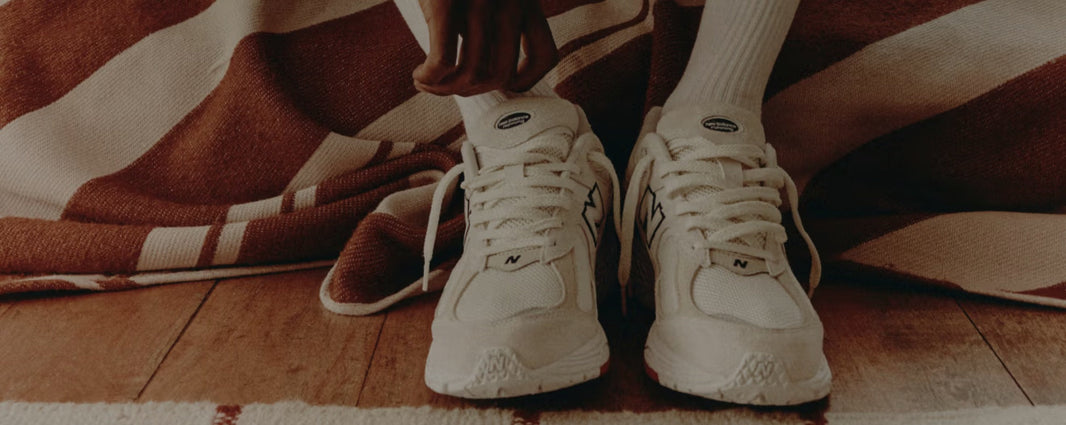 Why Your Sneaker Supplier's Paper Trail Is Your Business's Best Protection