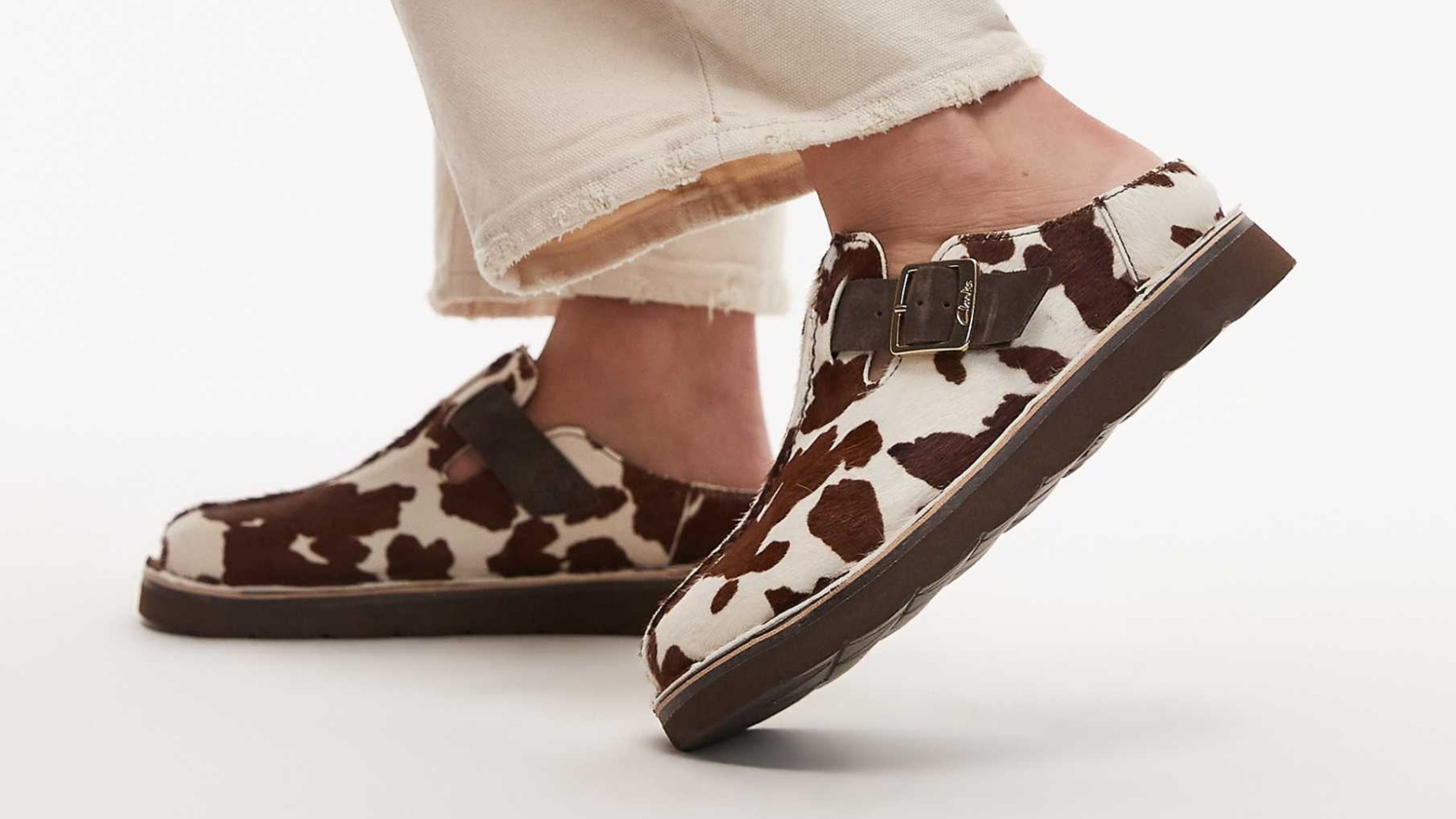 Clarks