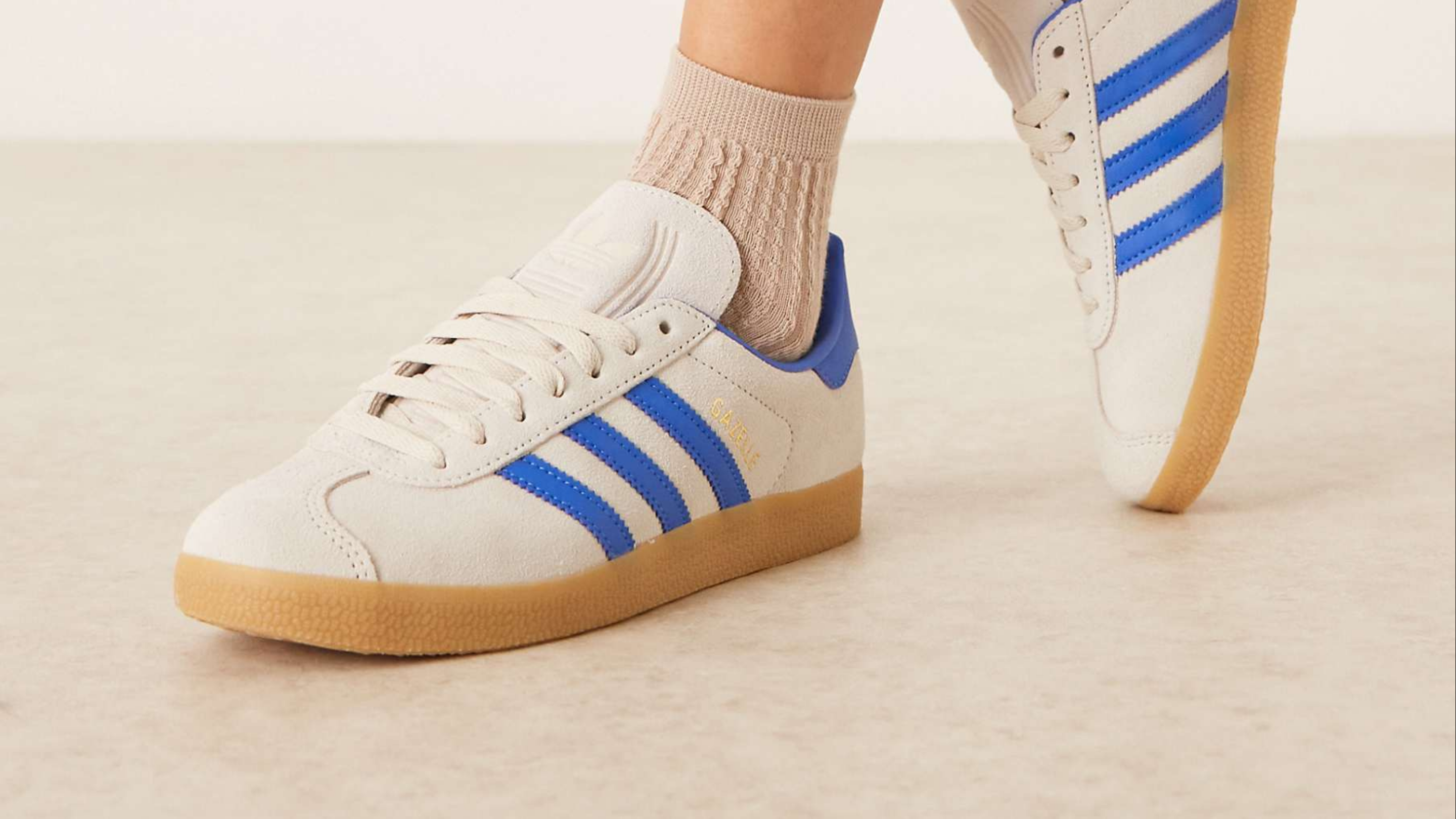 Adidas Gazelle