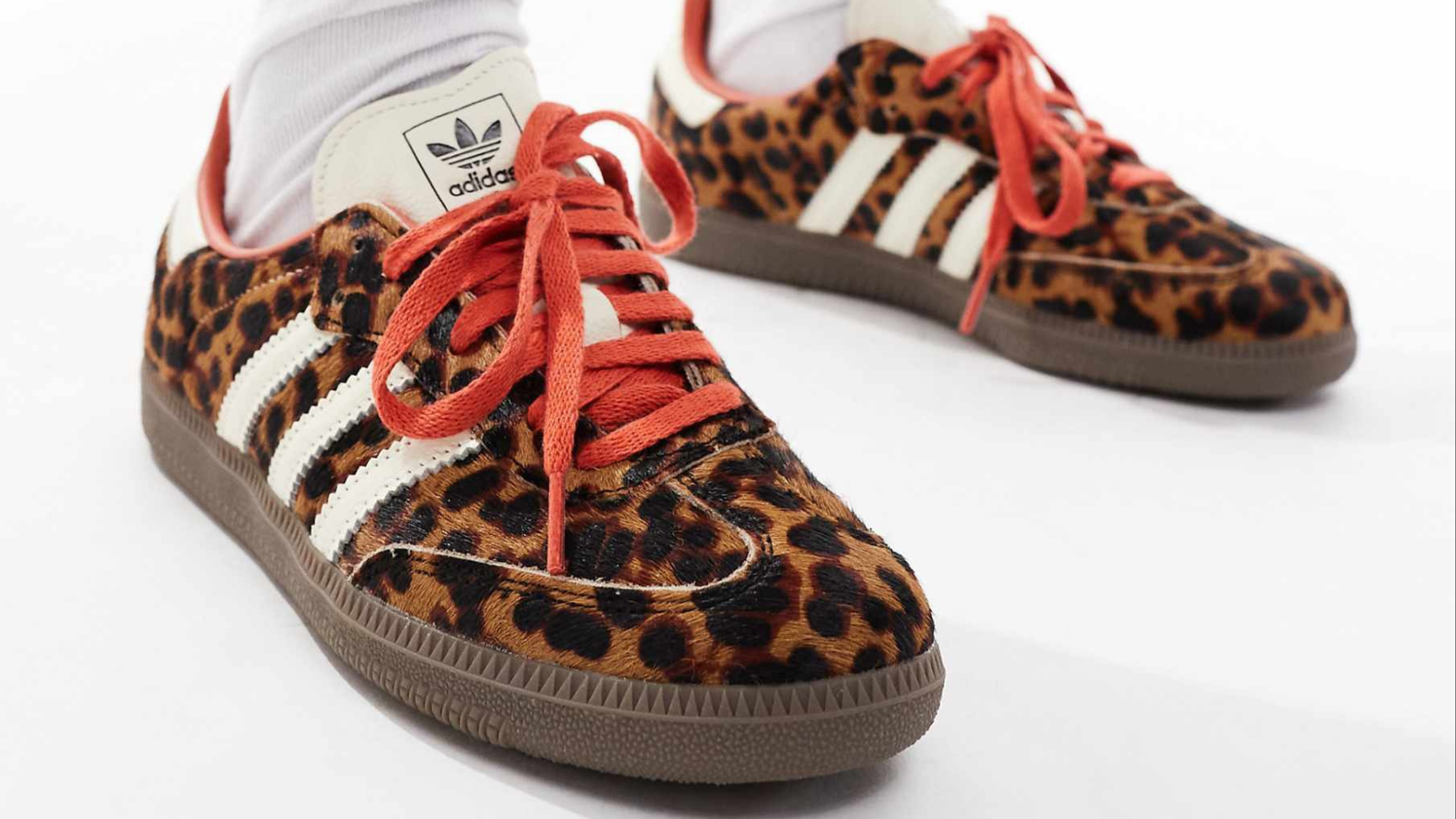 Adidas Samba
