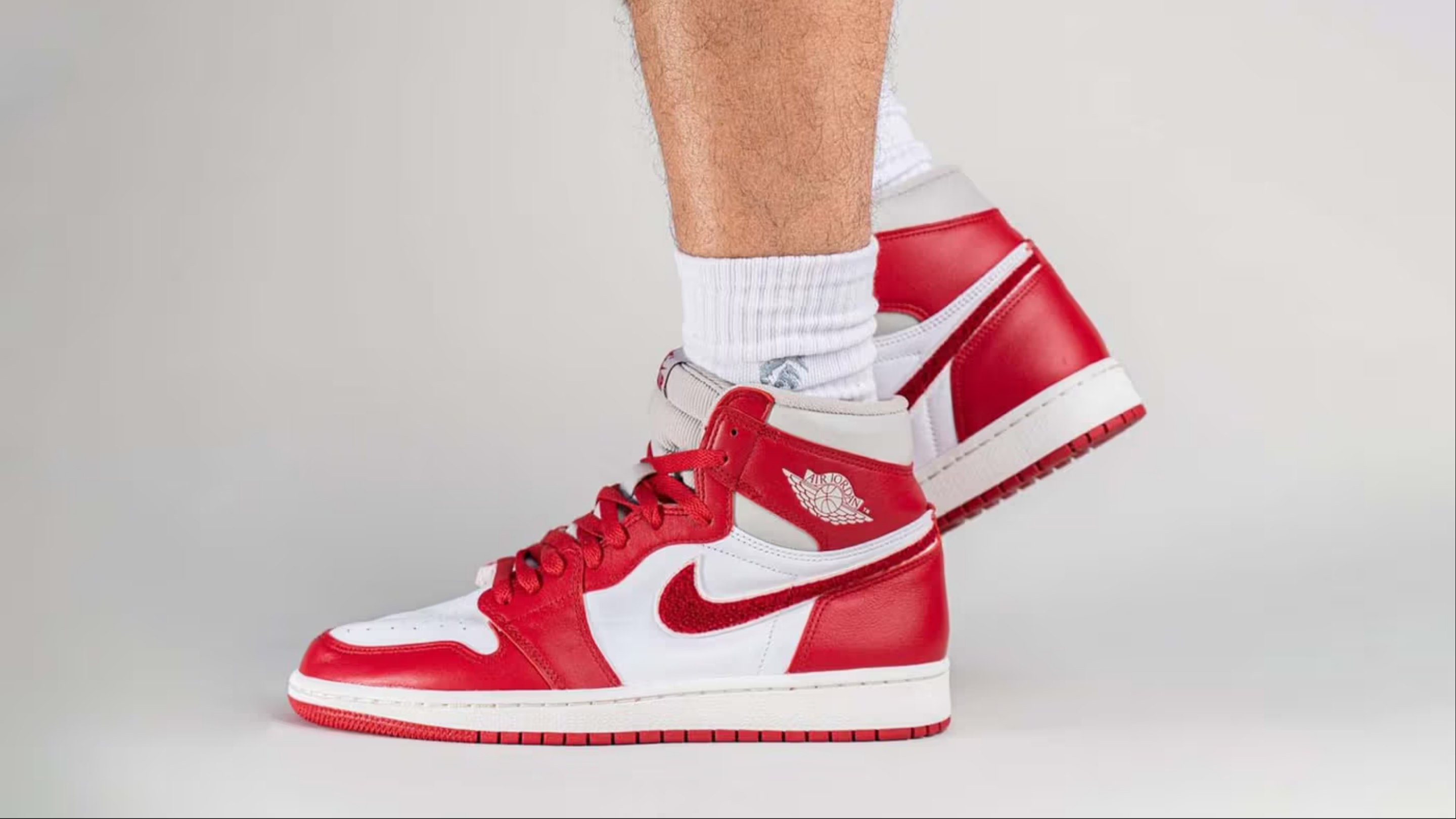 Air Jordan 1 High