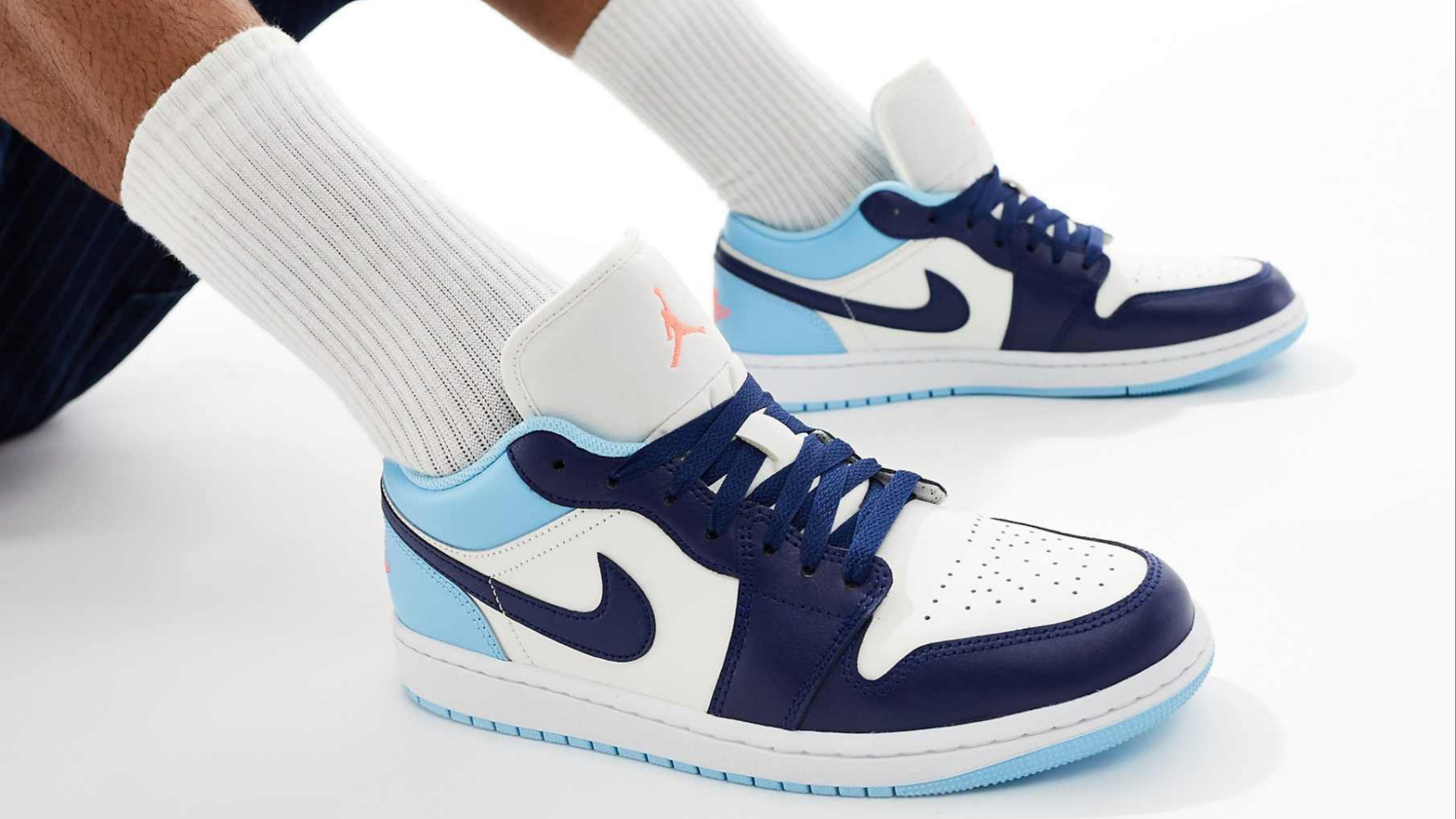 Air Jordan 1 Low