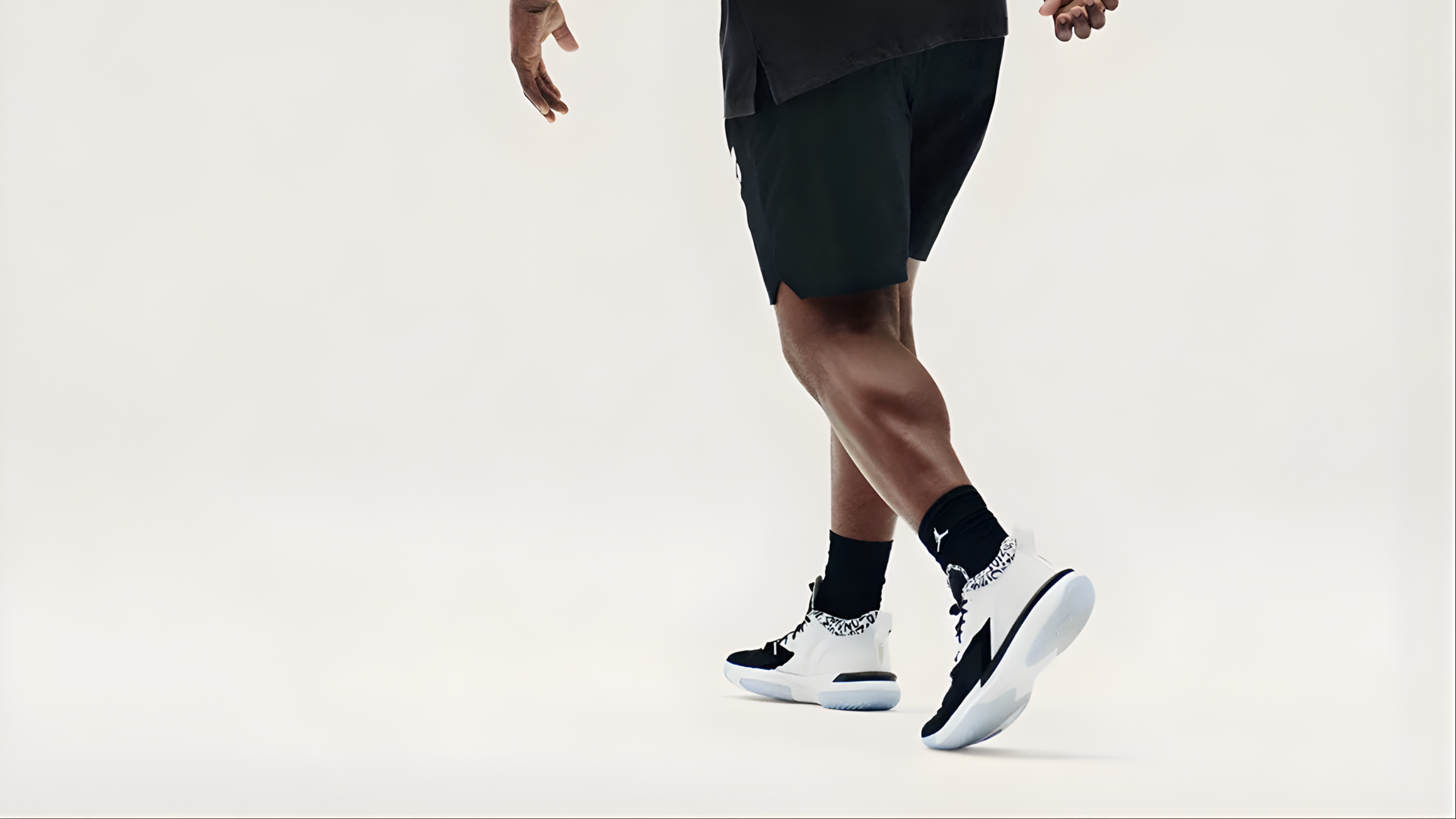 Air Jordan Zion 3