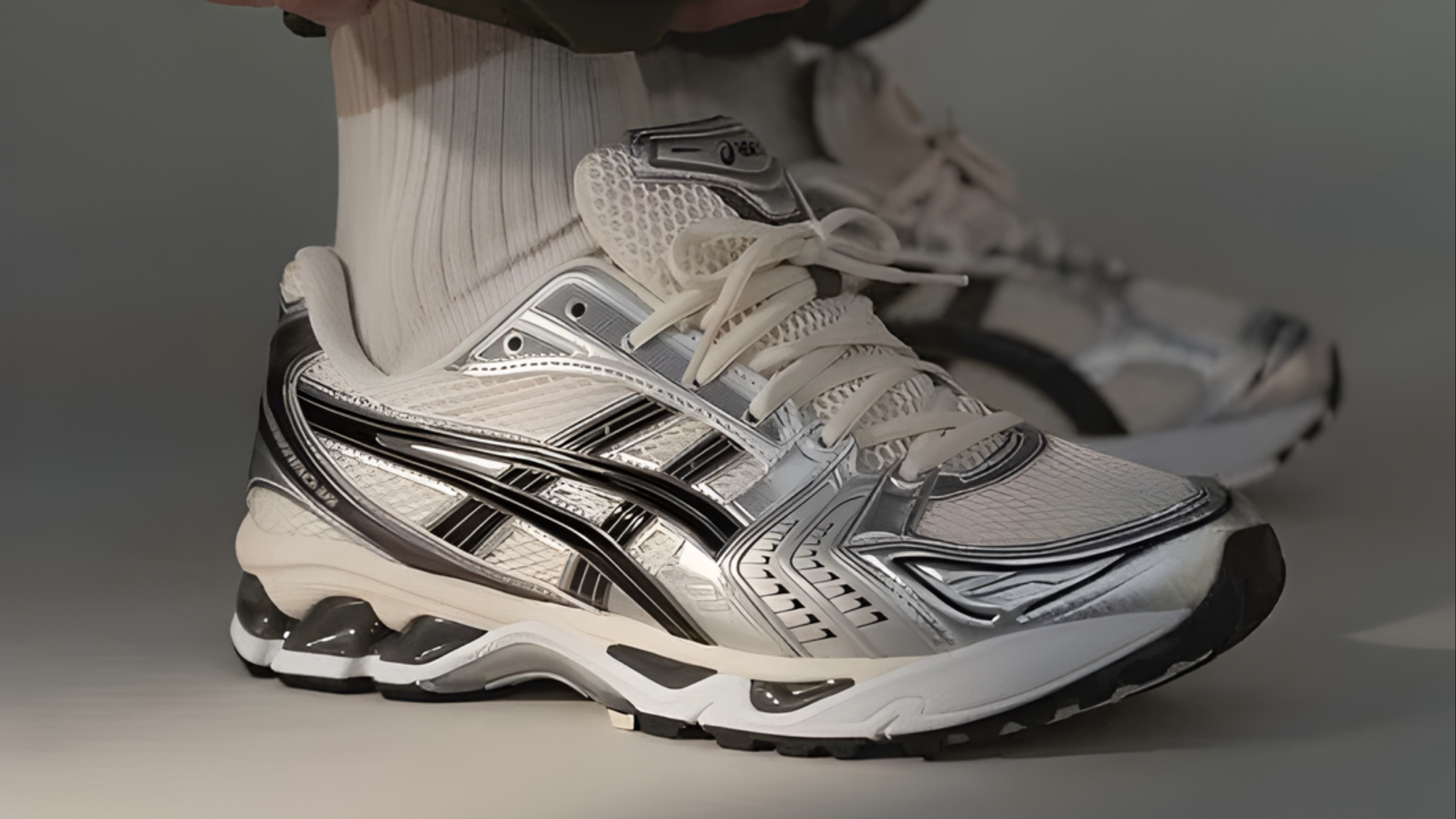 Asics Gel-Kayano 14