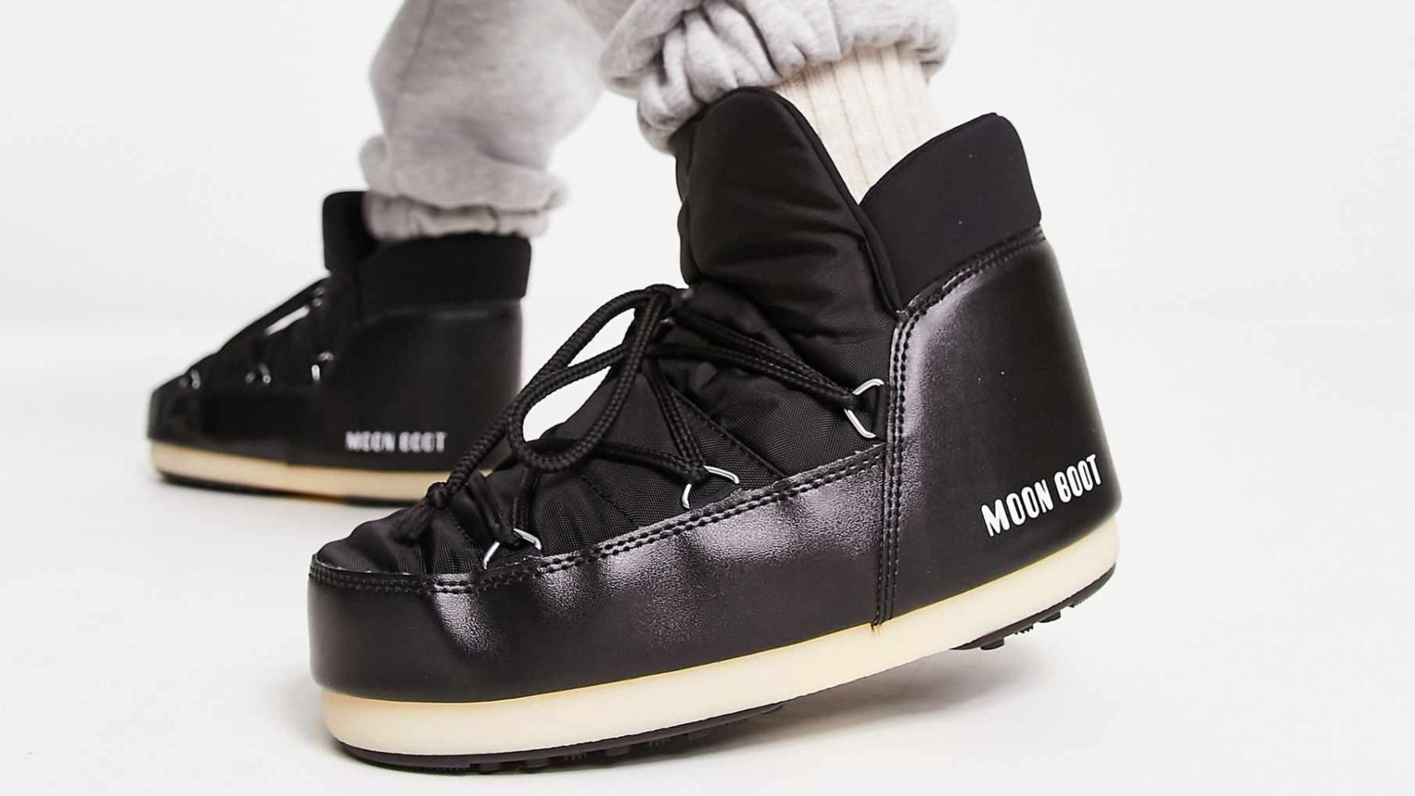 Moon Boot