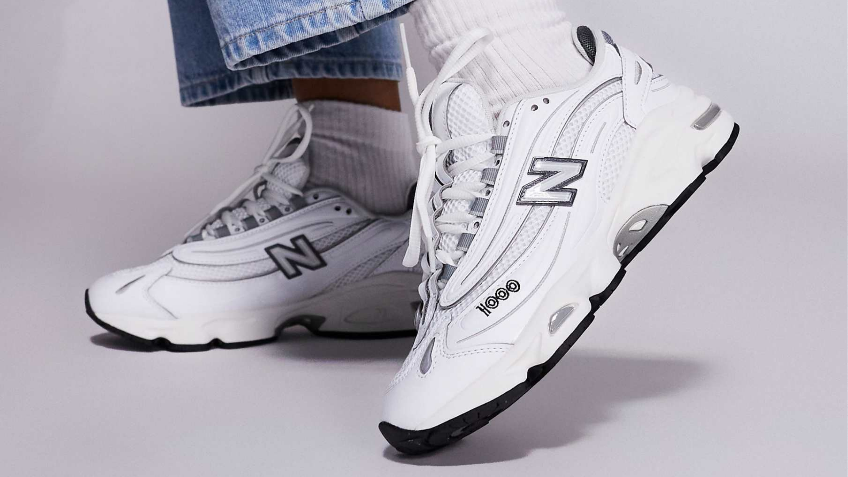 New Balance 1000