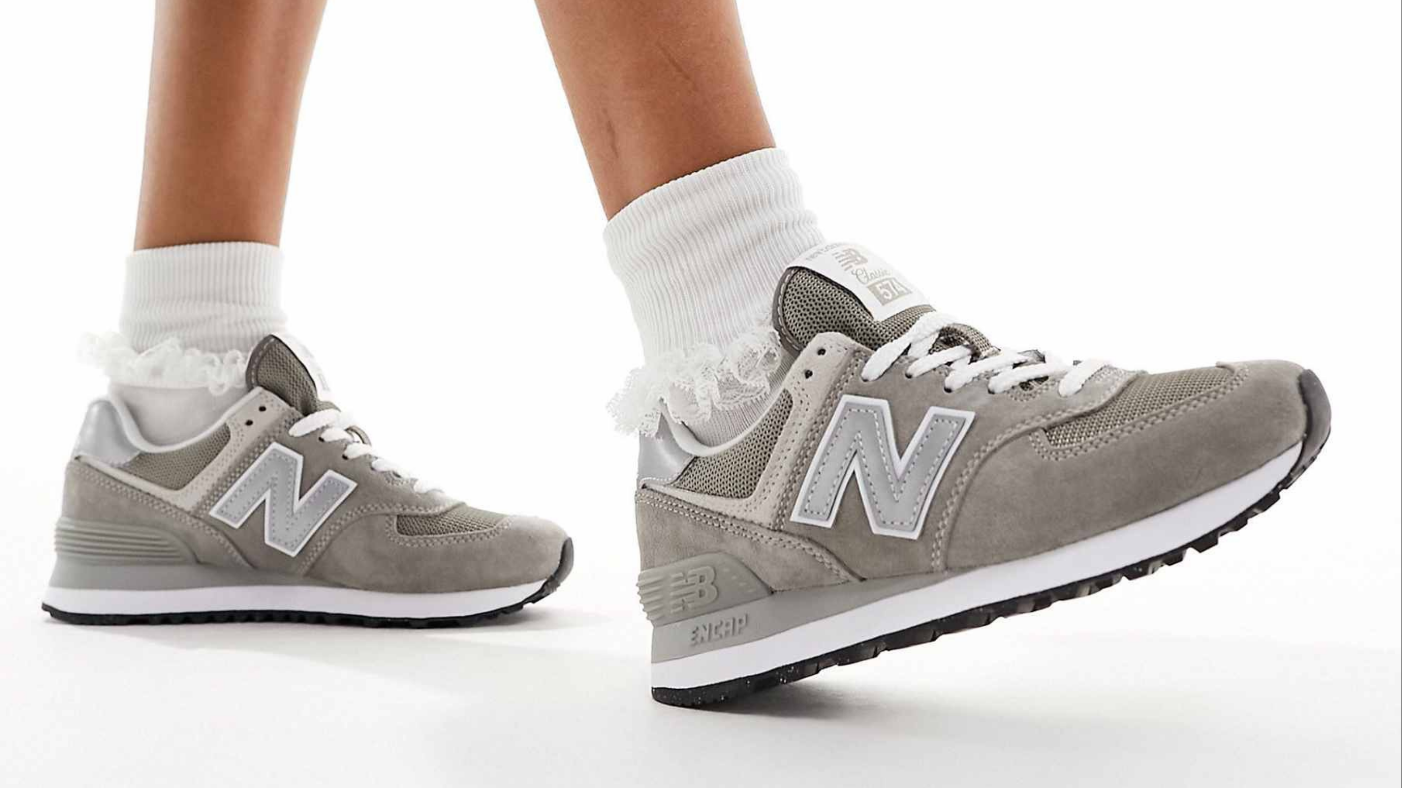 New Balance 574