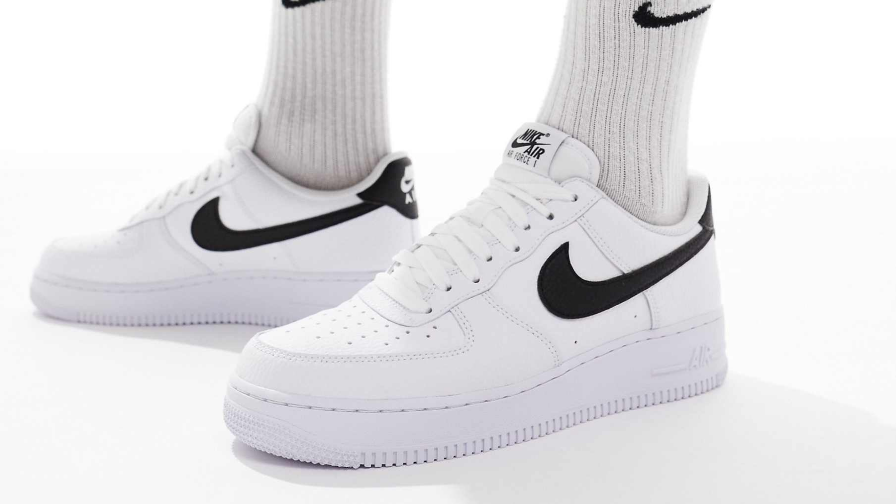Nike Air Force 1 Low '07