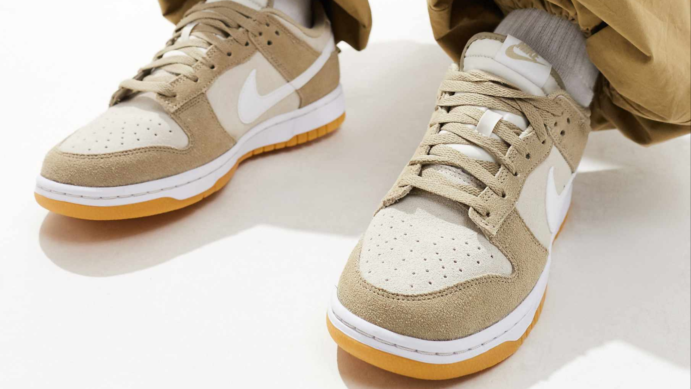 Nike Dunk Low
