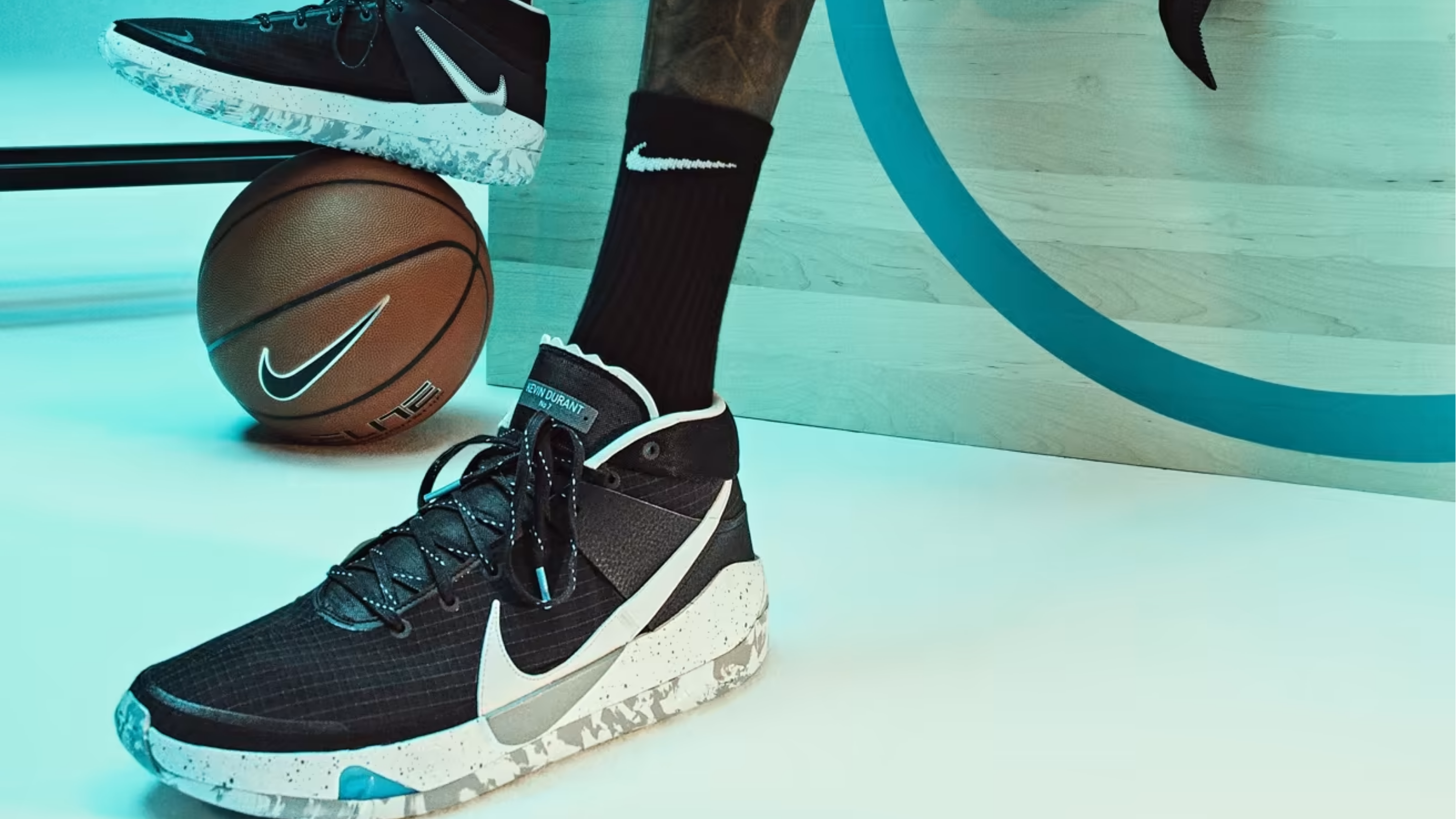 Nike KD