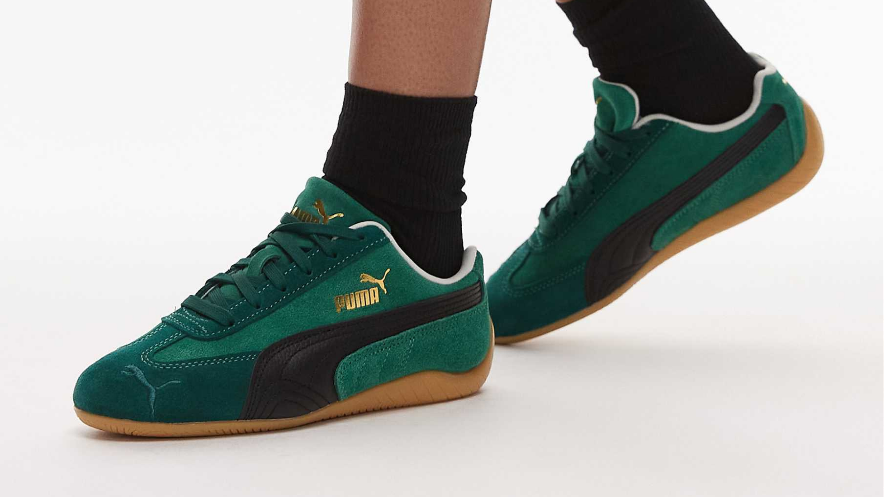Puma Speedcat