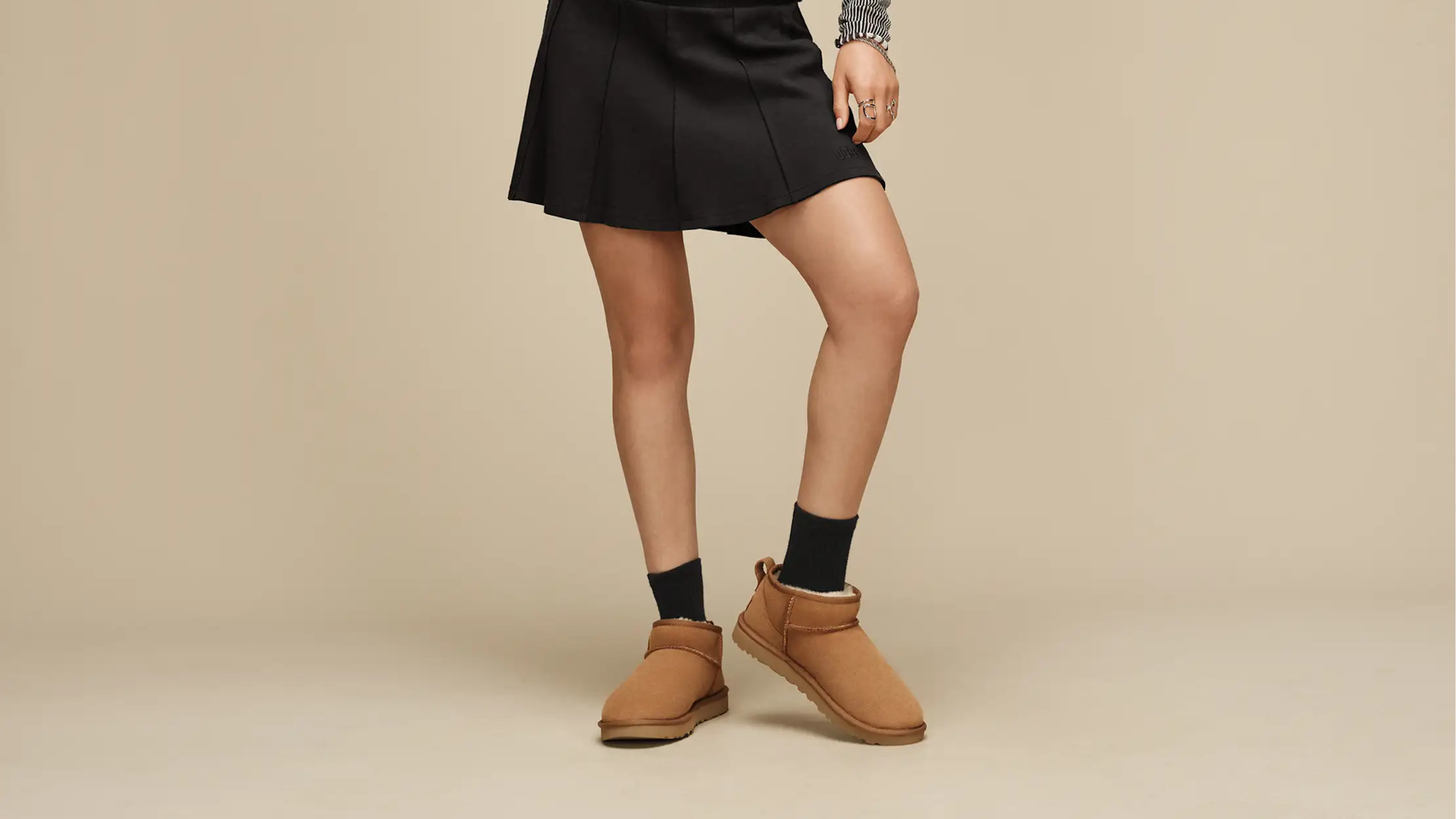 Ugg Classic Ultra Mini