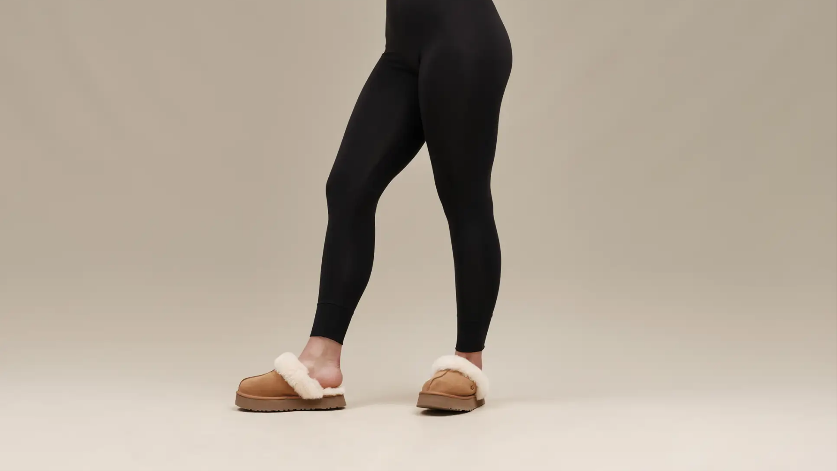 Ugg Disquette