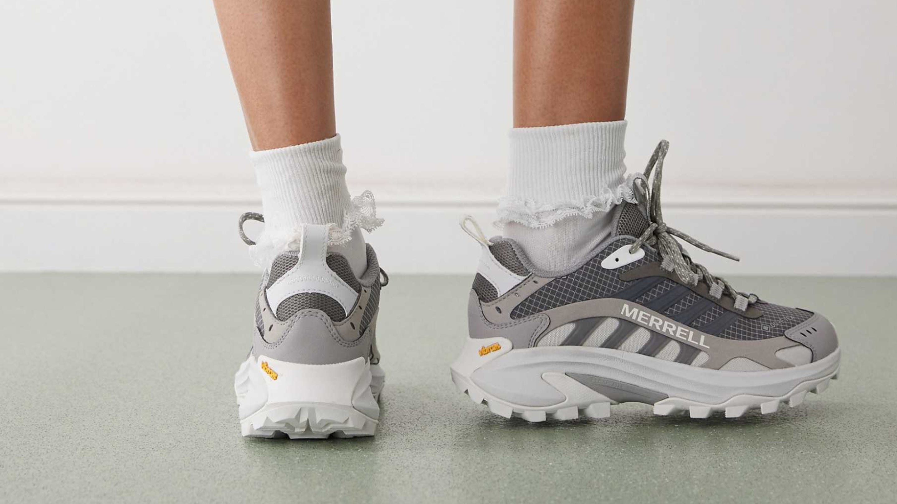 Merrell