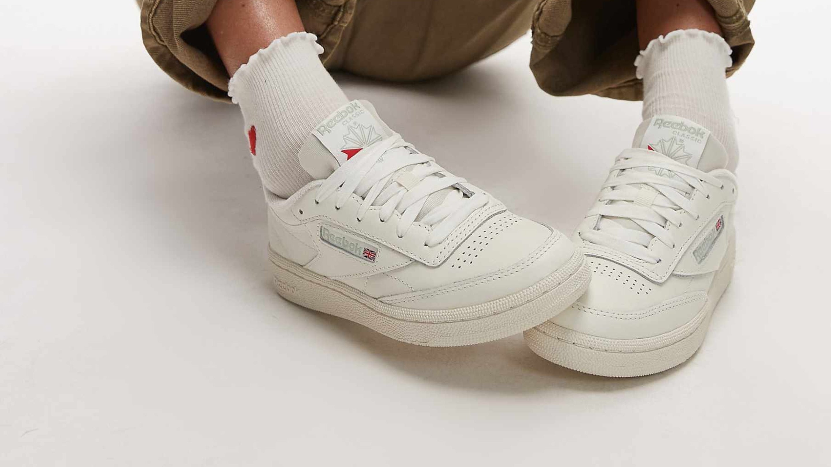 Reebok