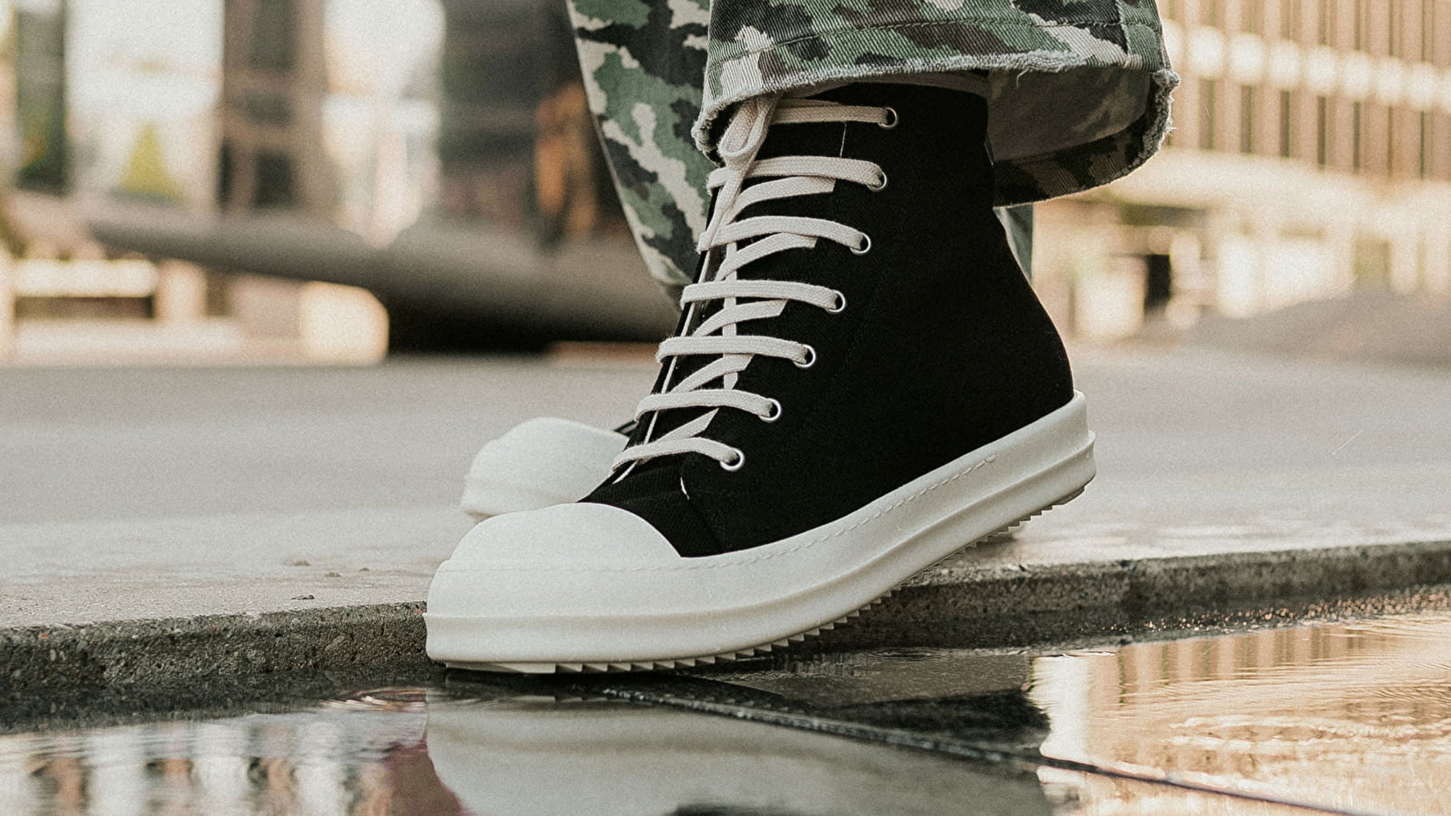 Rick Owens
