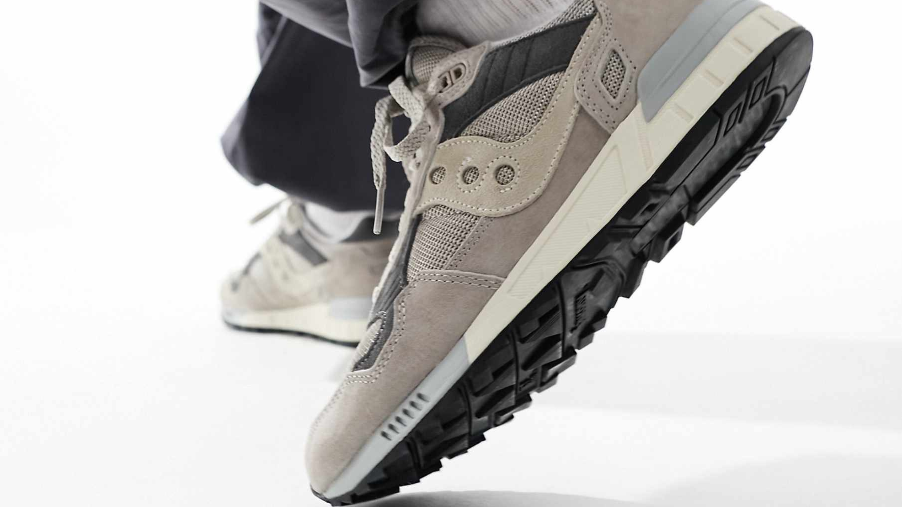 Saucony