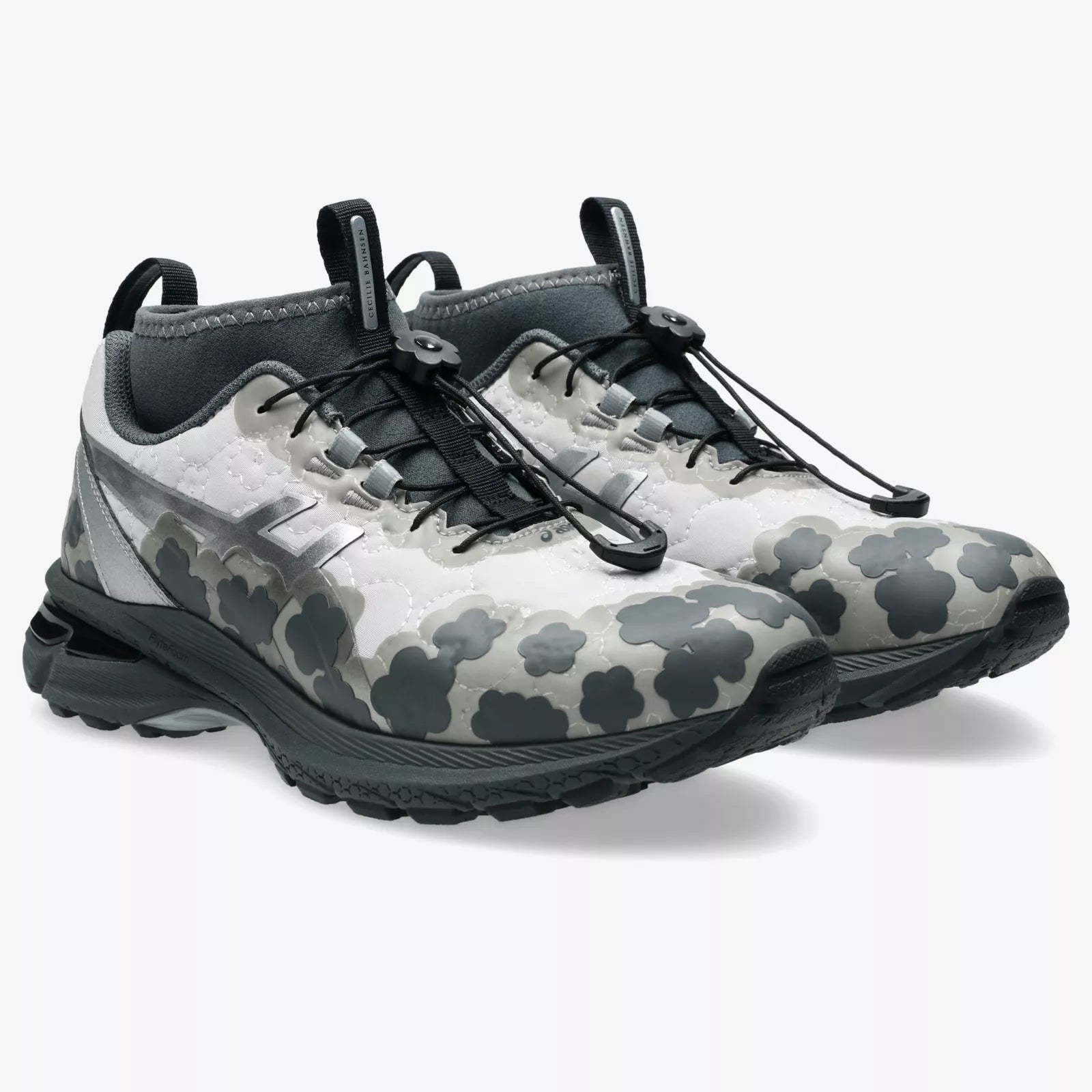 ASICS Gel-Terrain MT Cecilie Bahnsen Pure Silver