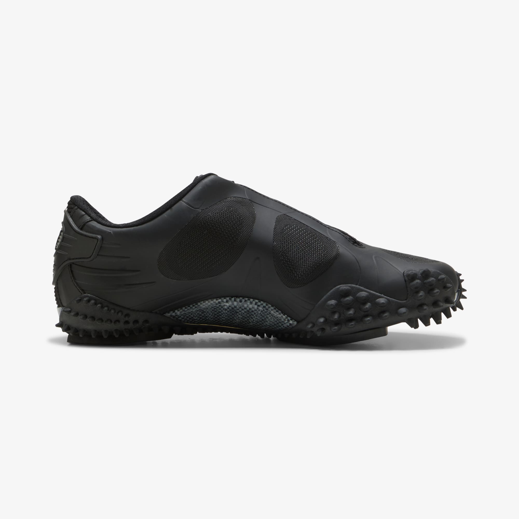 Puma A$AP Rocky Mostro Disccords Puma Black-Shadow Grey