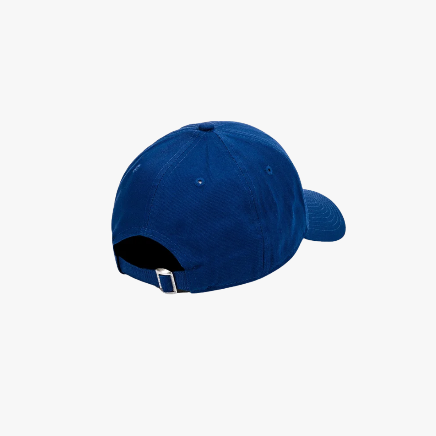 New Era "9Forty League Basic" New York Yankees, Royal Blue and White