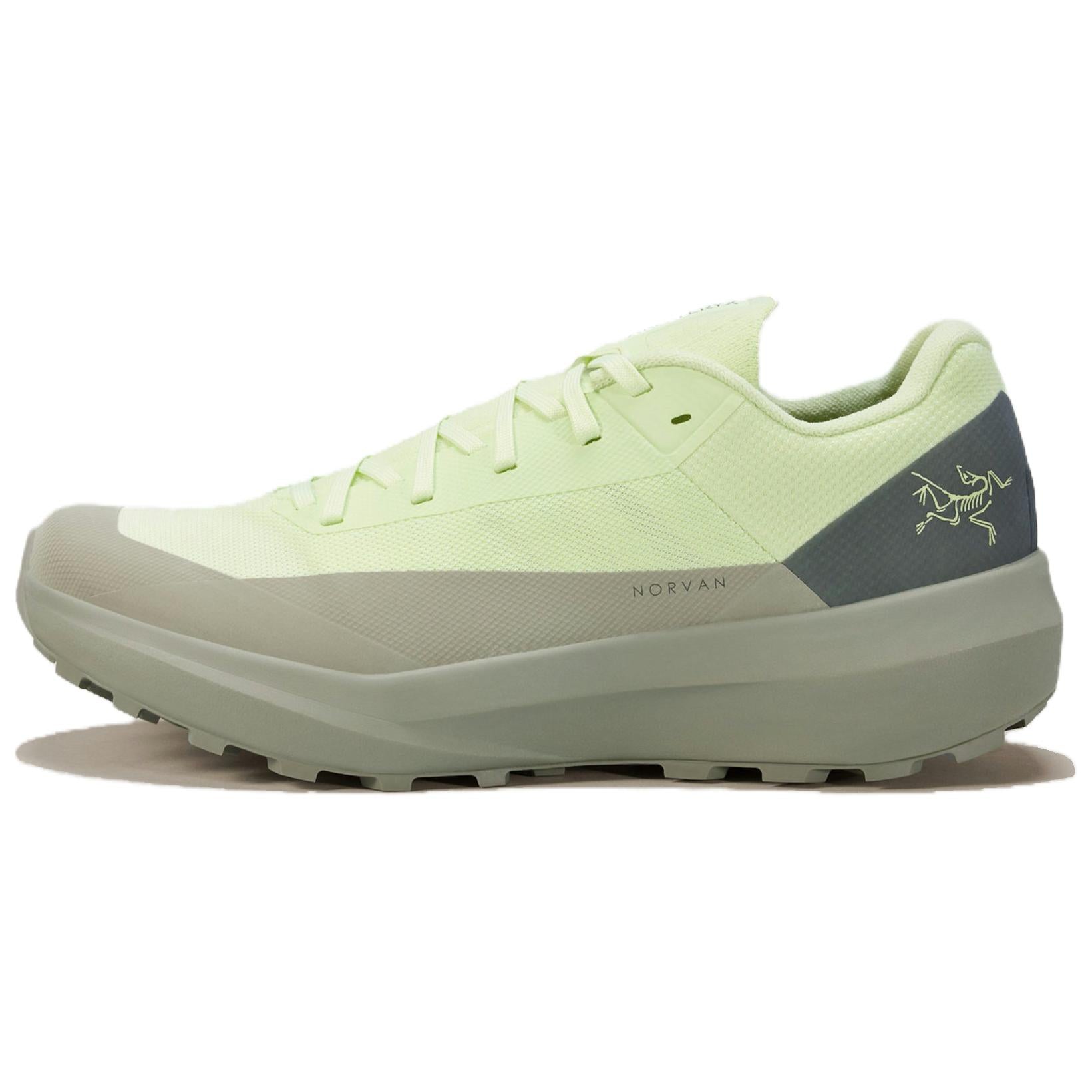 Arc'teryx Norvan LD 4  Shoe Shincha Habitat(Women's)