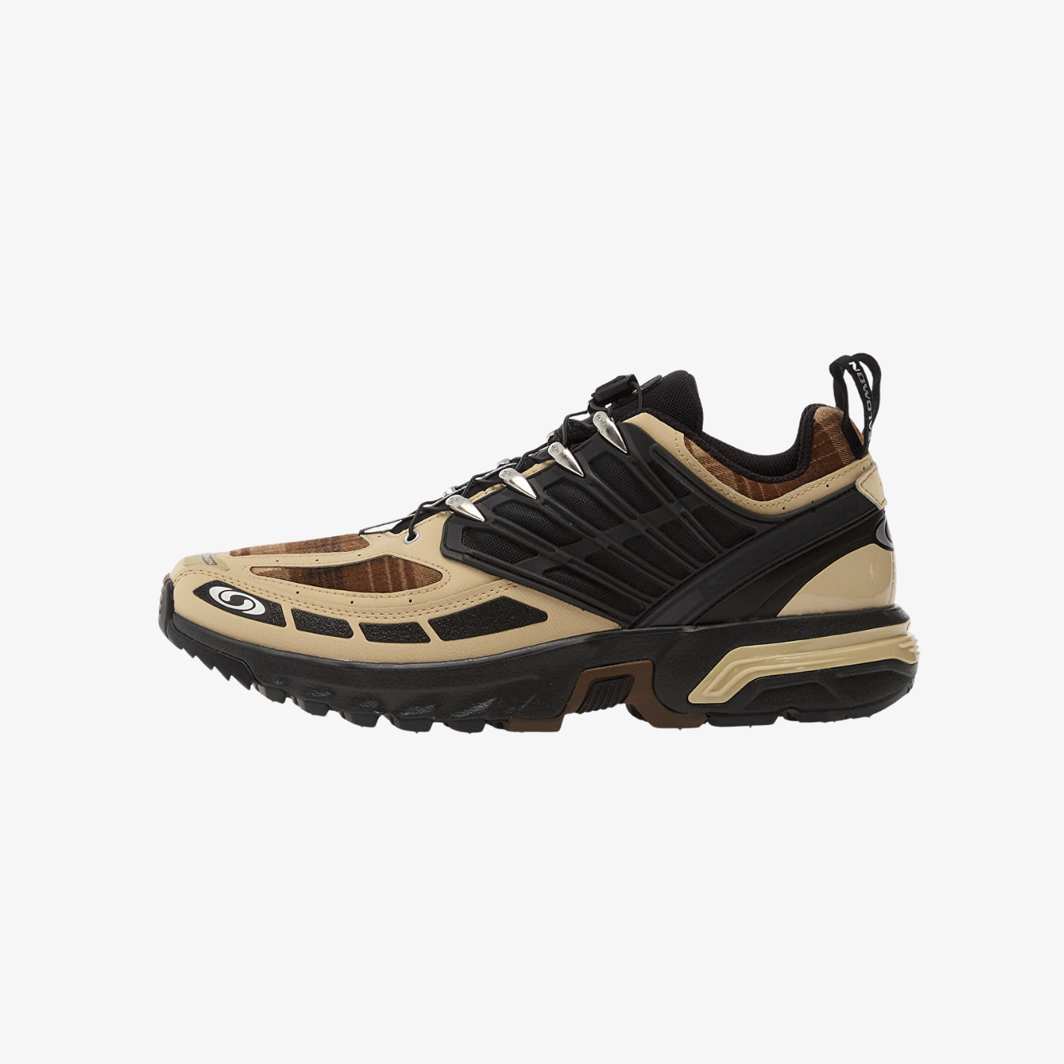 Salomon Acs Pro Holiday "Safari"