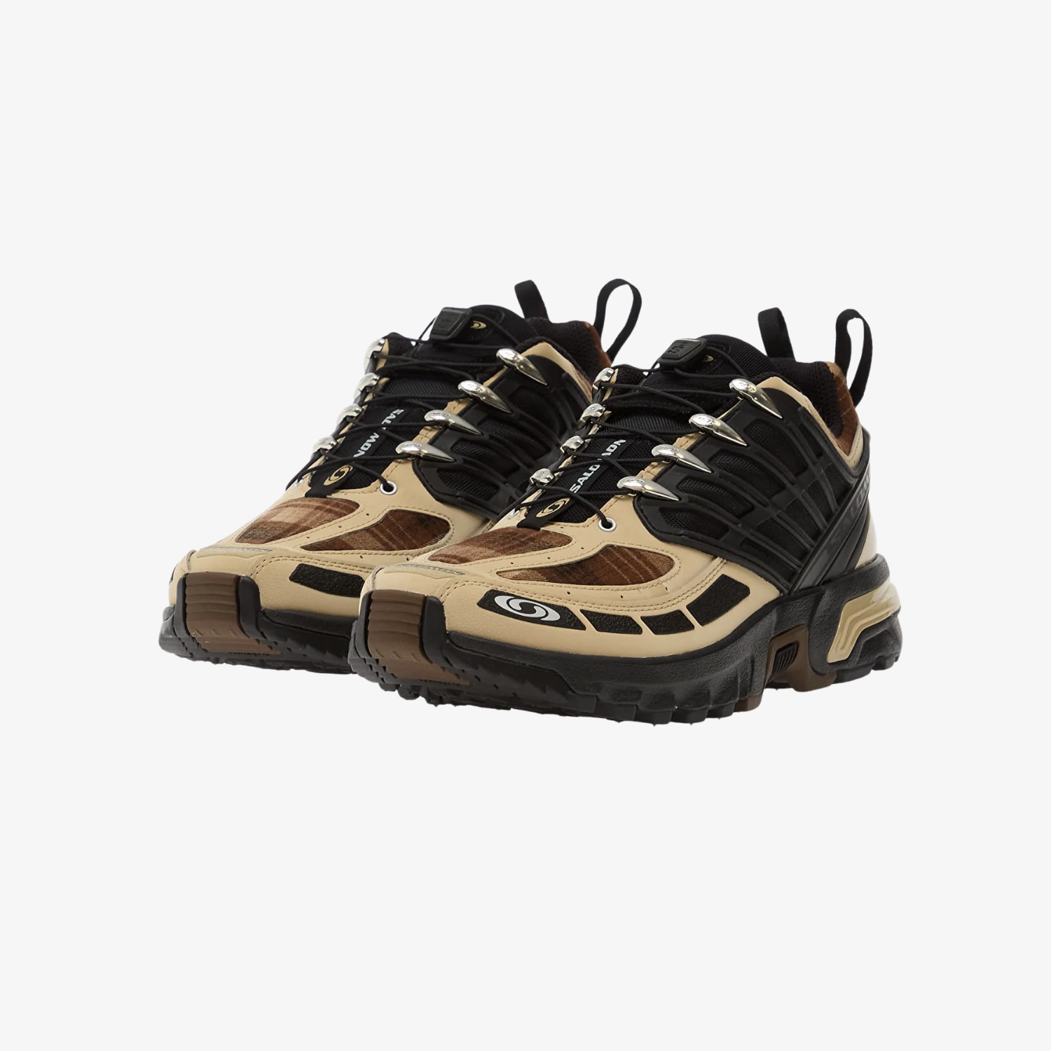 Salomon Acs Pro Holiday "Safari"