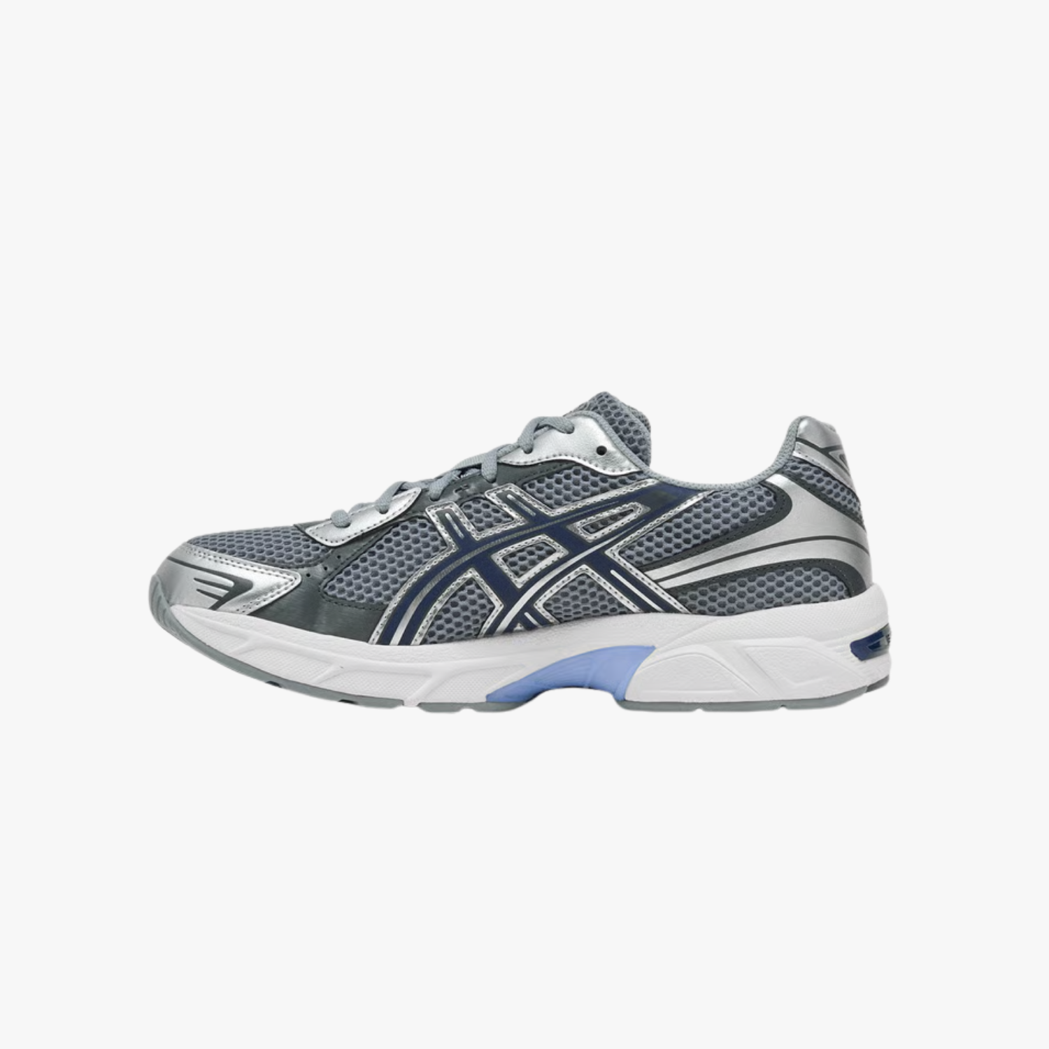 ASICS Gel-1130 "Gravel Pure Silver"
