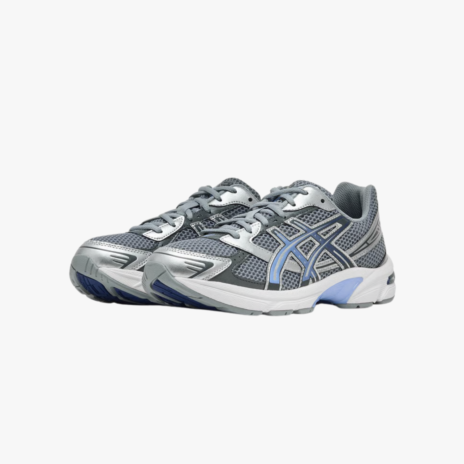ASICS Gel-1130 "Gravel Pure Silver"