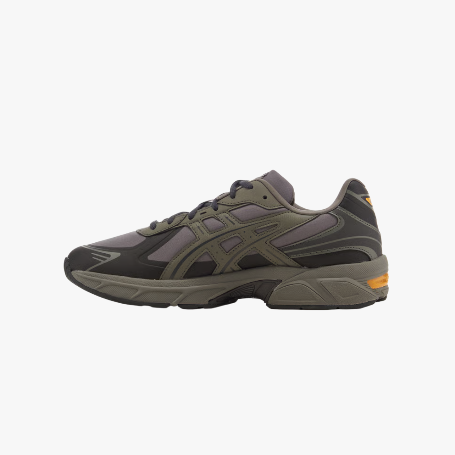 ASICS Gel-1130 Earthenware "Truffle Grey Graphite Grey"