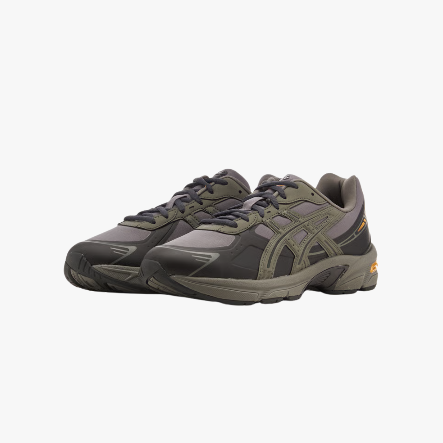 ASICS Gel-1130 Earthenware "Truffle Grey Graphite Grey"