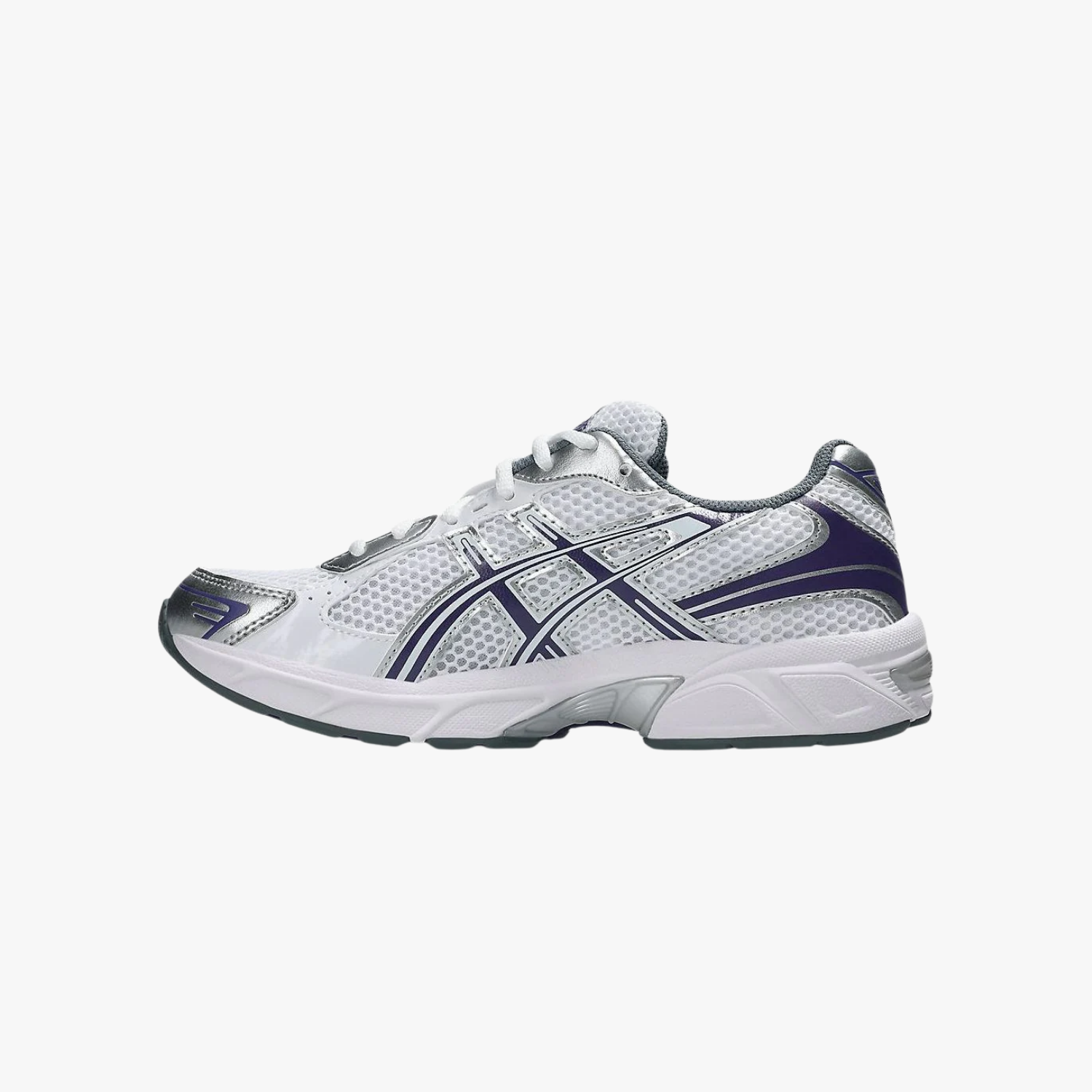 ASICS Gel-1130 "White Dusty Purple" (D)